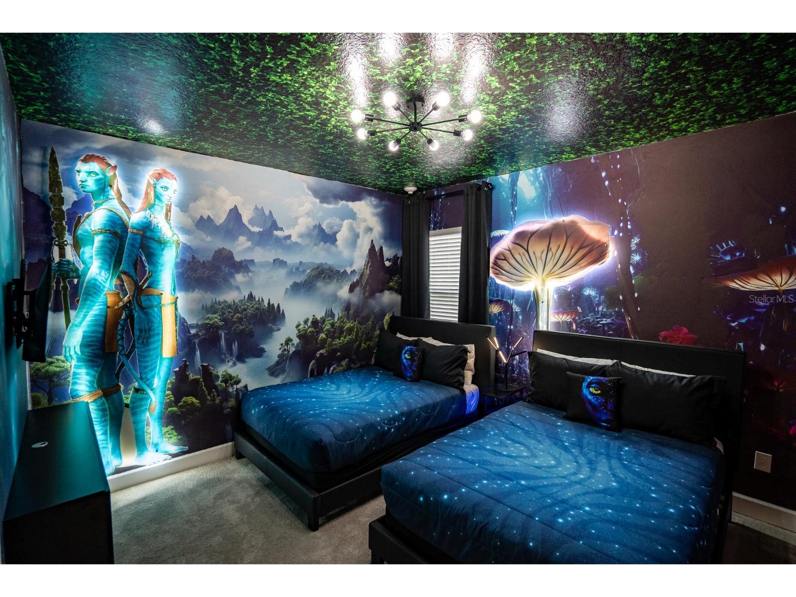 Listing photo id 77 for 1443 Butterfly Milkweed Court