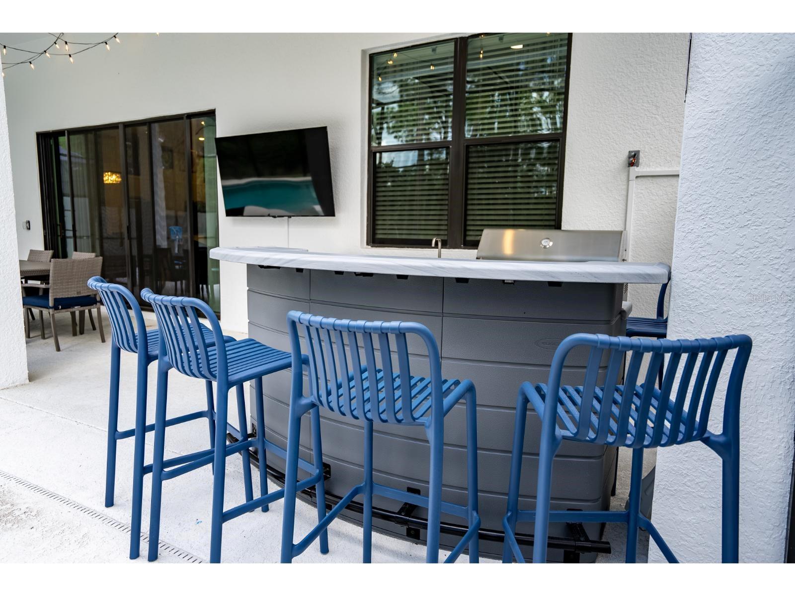 Listing photo id 86 for 1443 Butterfly Milkweed Court