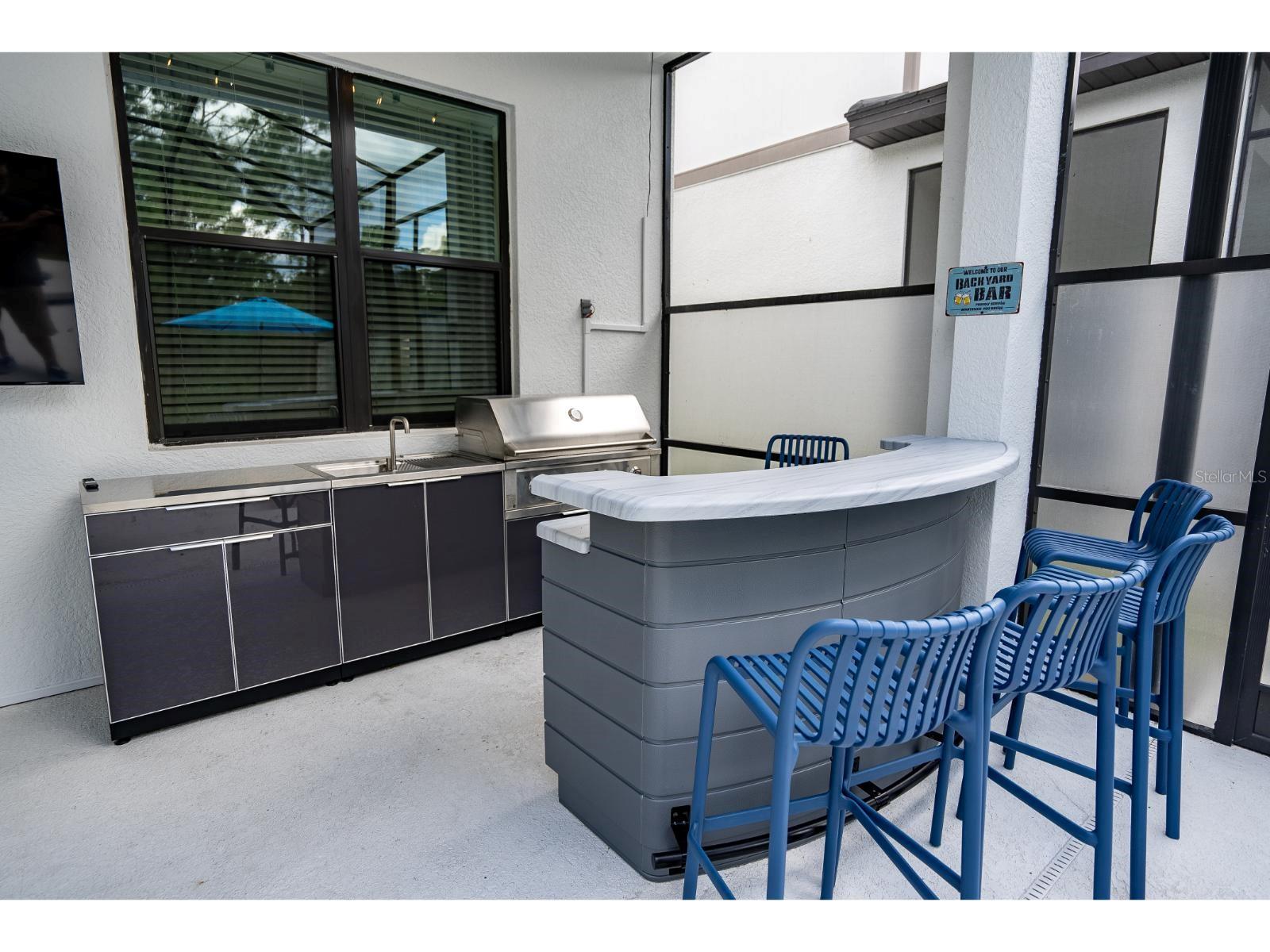 Listing photo id 87 for 1443 Butterfly Milkweed Court