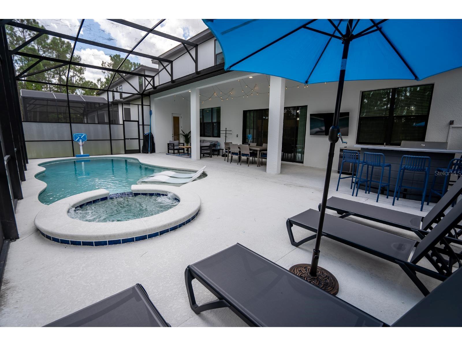 Listing photo id 89 for 1443 Butterfly Milkweed Court