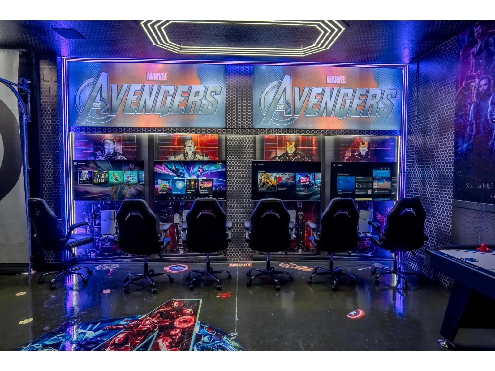 Listing photo id 96 for 1443 Butterfly Milkweed Court