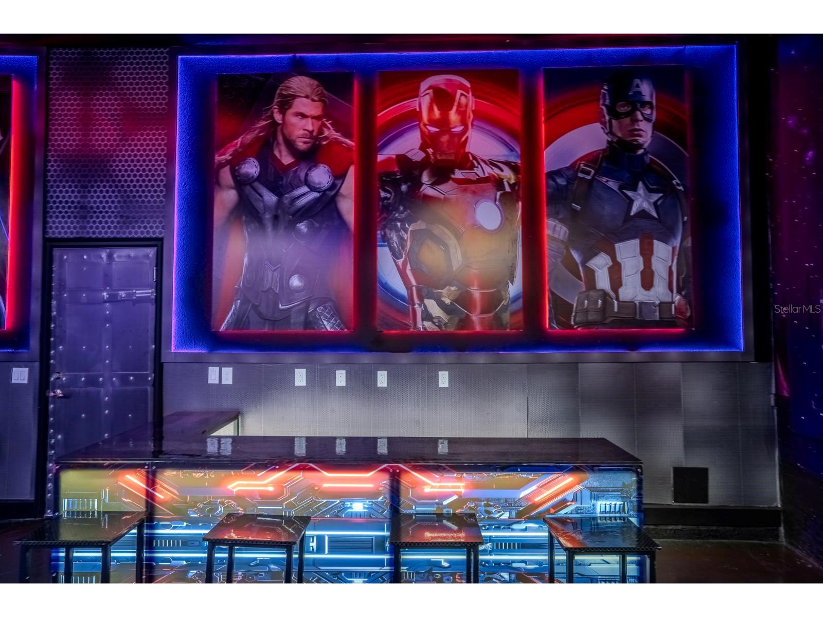 Listing photo id 97 for 1443 Butterfly Milkweed Court