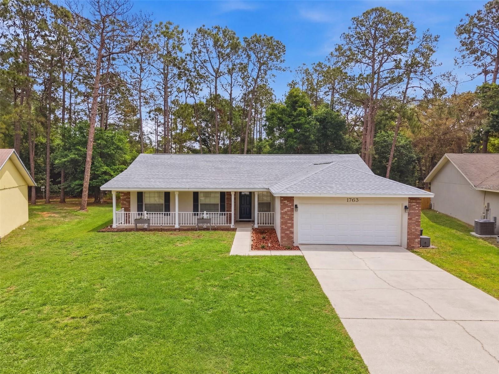 Details for 1763 Kinsman Way, LAKELAND, FL 33809