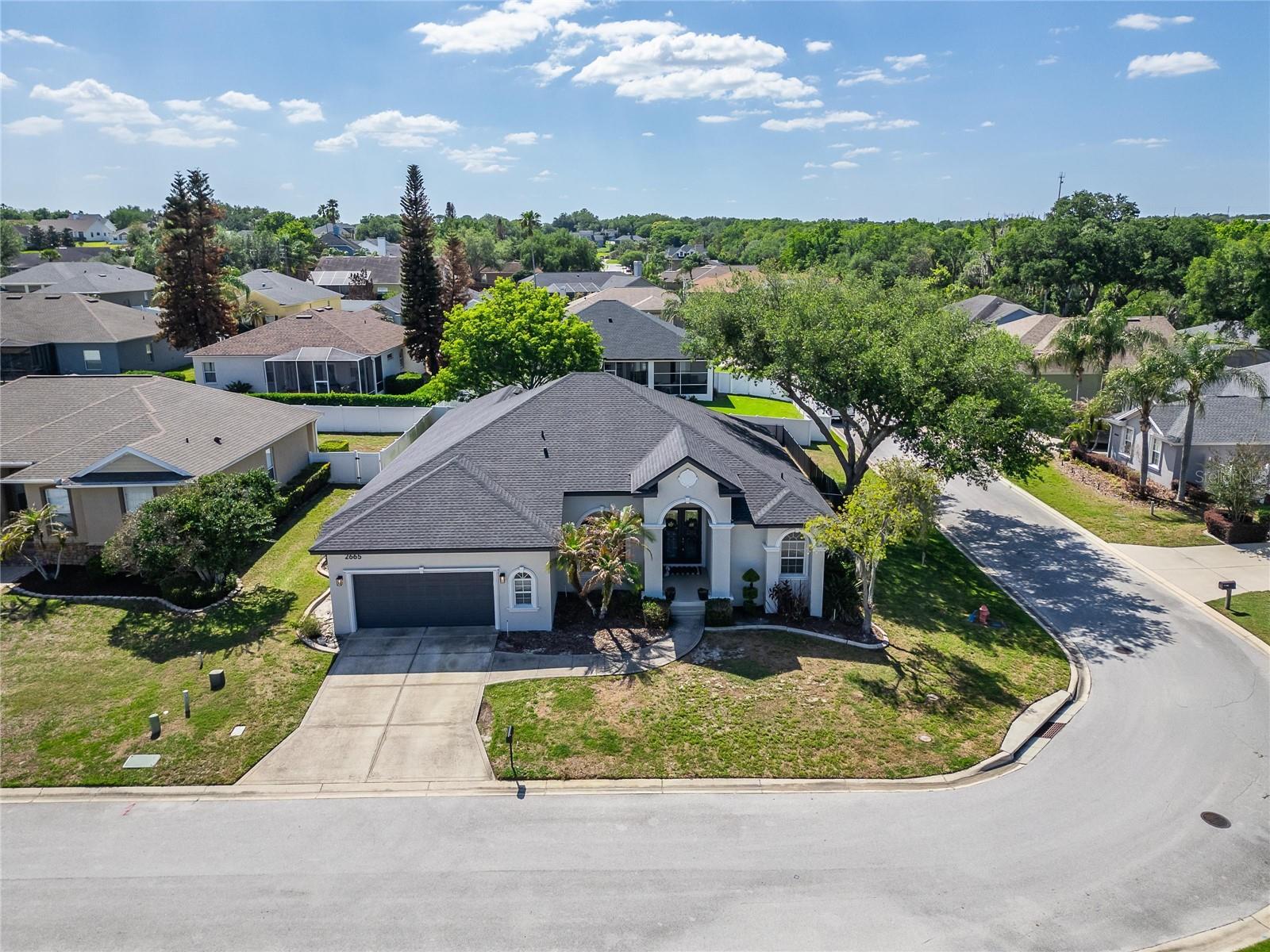 Details for 2665 Hickory View Loop, LAKELAND, FL 33813