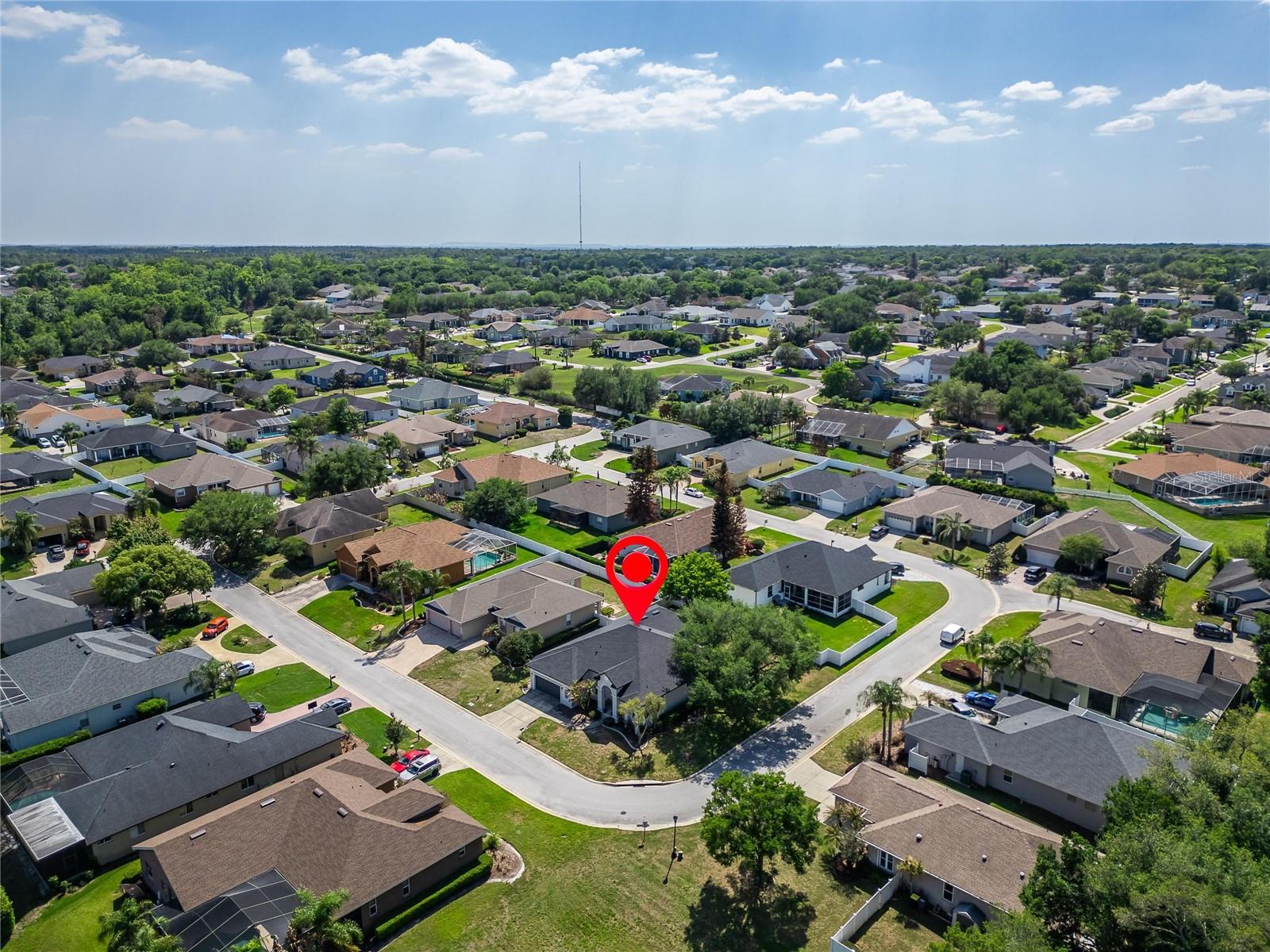 Image 8 of 74 For 2665 Hickory View Loop