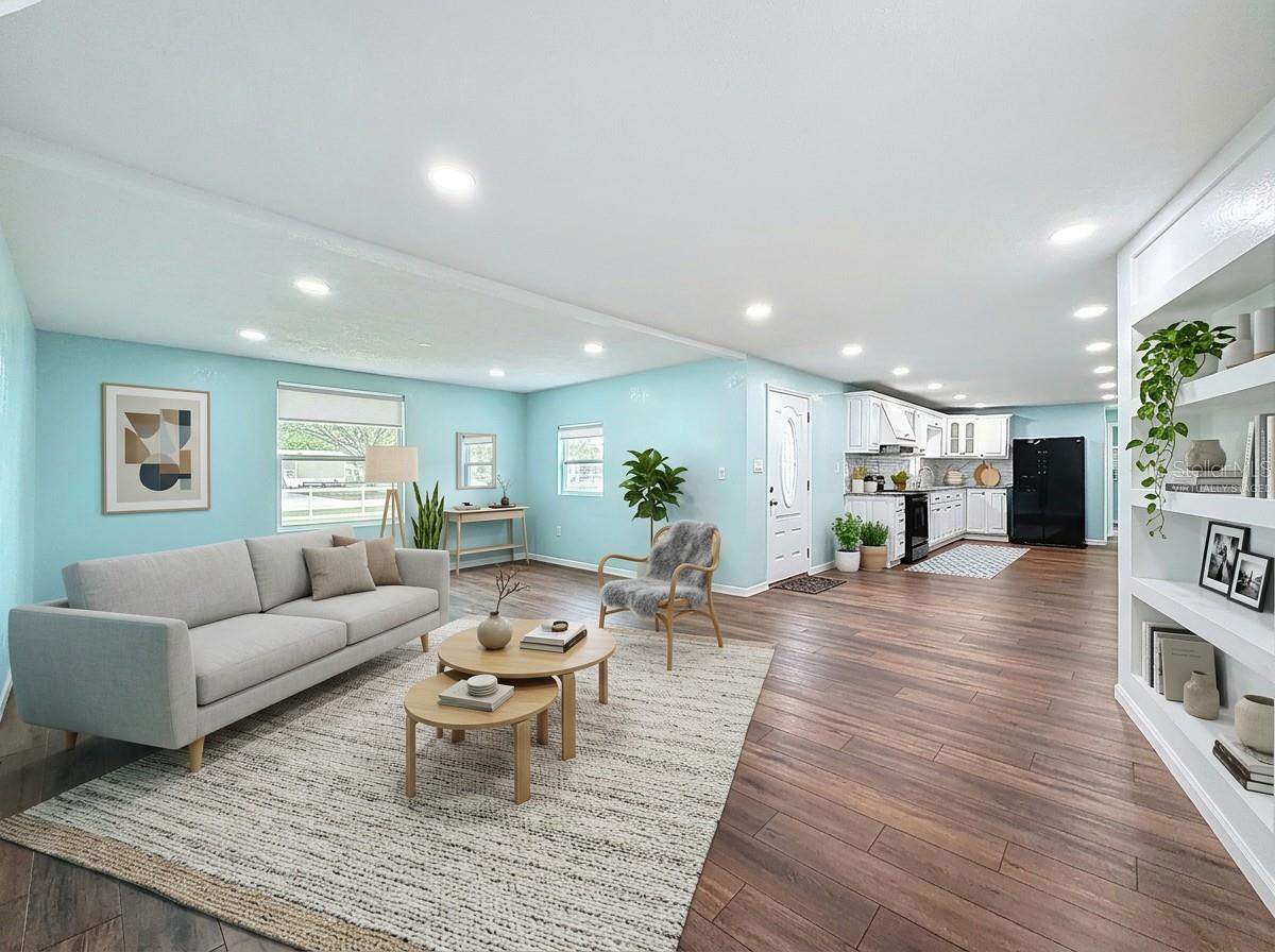 Image 15 of 60 For 5063 Walnut Circle E