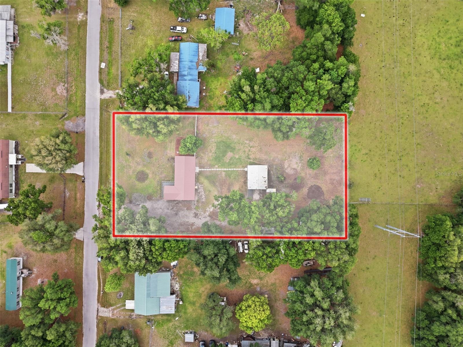 Image 58 of 60 For 5063 Walnut Circle E