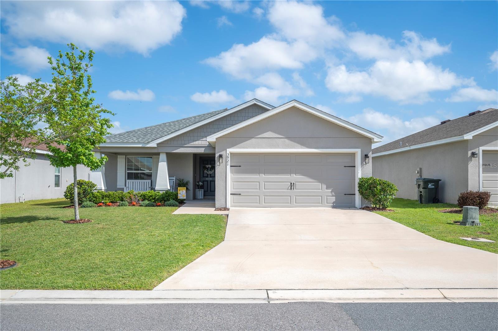 Details for 3921 White Ibis Road, LAKELAND, FL 33811