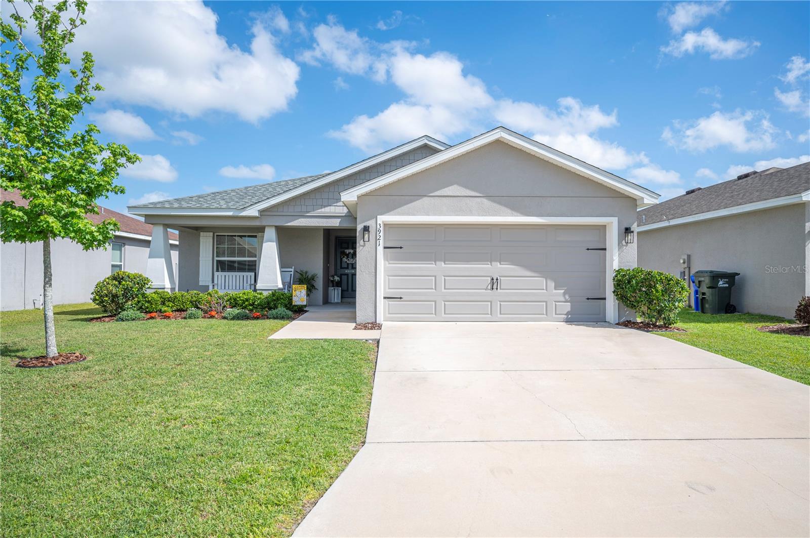 Image 2 of 47 For 3921 White Ibis Road