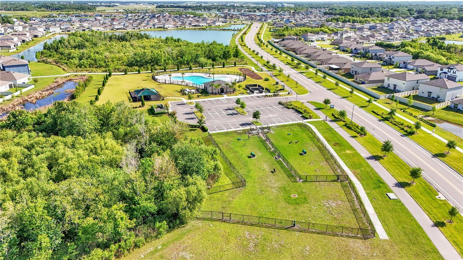 Image 36 of 47 For 3921 White Ibis Road