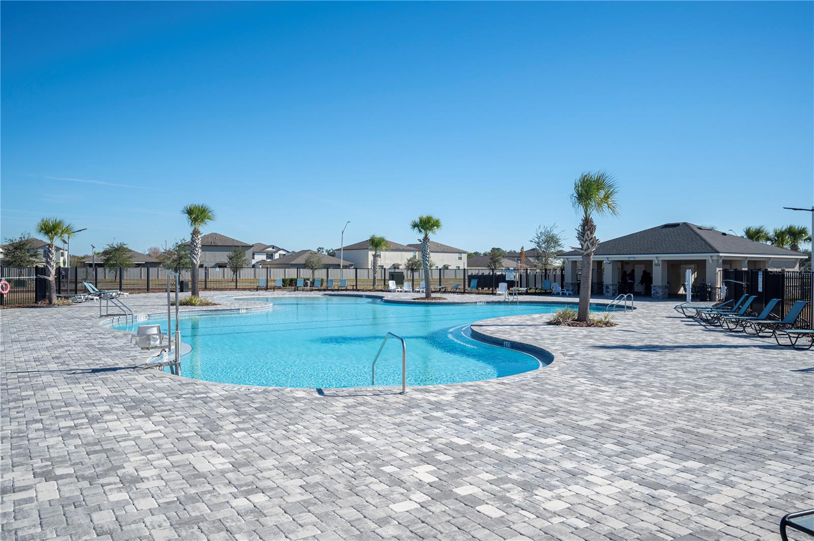 Image 40 of 47 For 3921 White Ibis Road