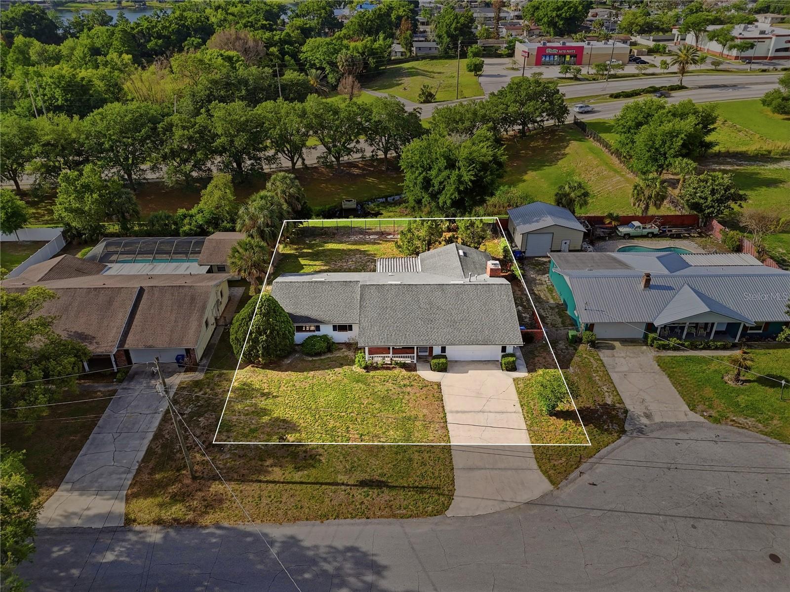 Image 38 of 40 For 960 Wedgewood Drive Se