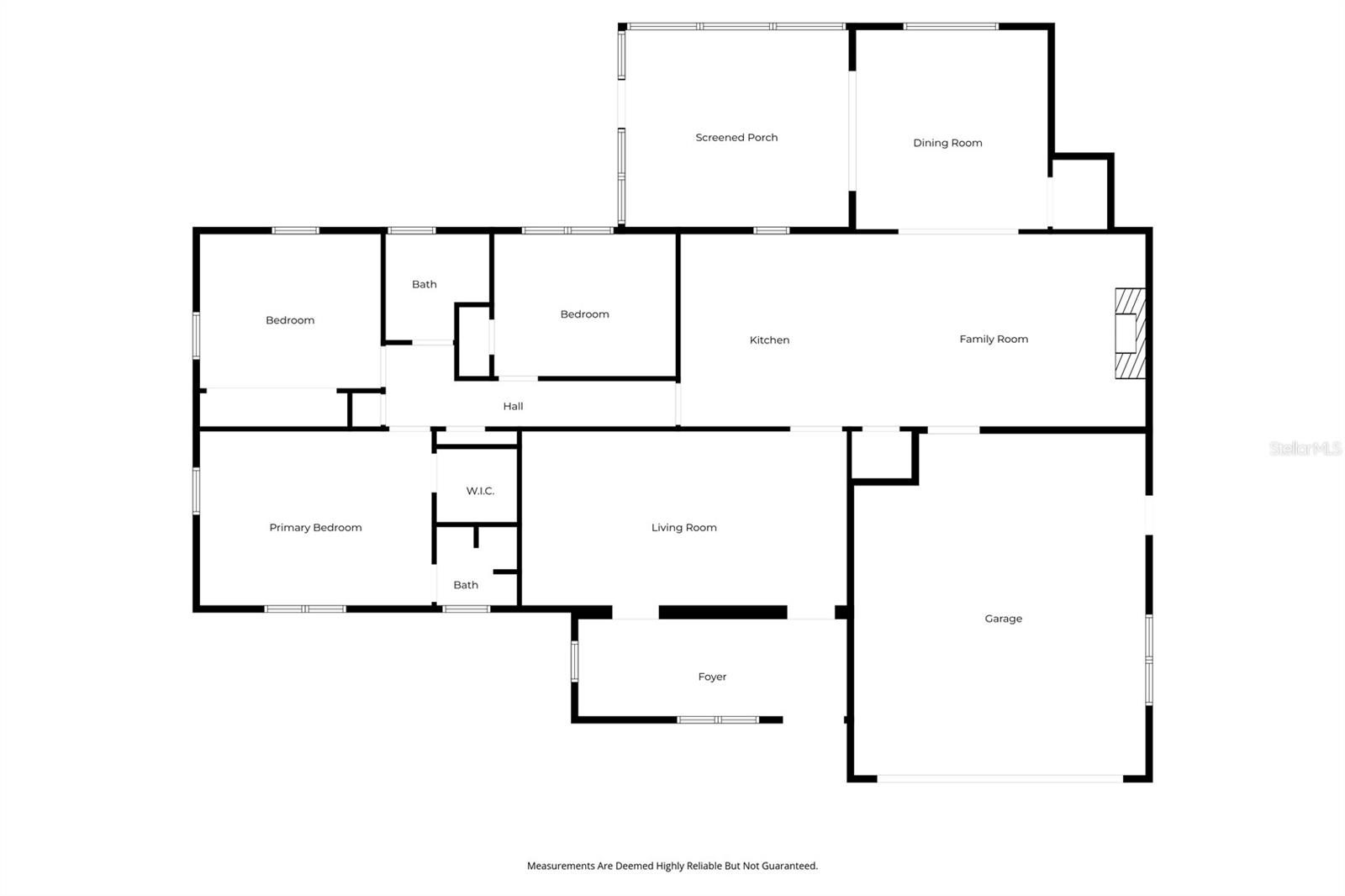 Image 40 of 40 For 960 Wedgewood Drive Se