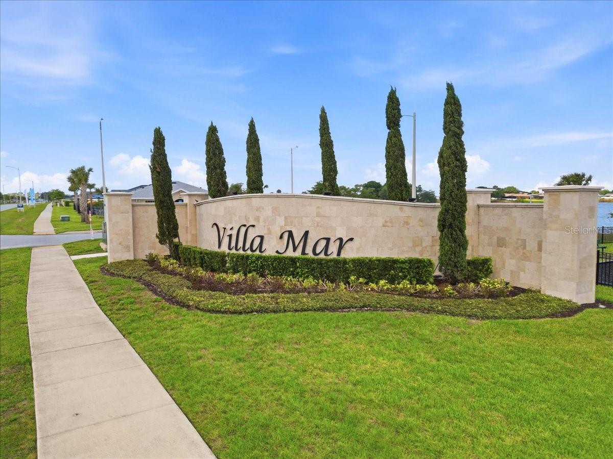 Details for 851 Vienna Drive, WINTER HAVEN, FL 33884