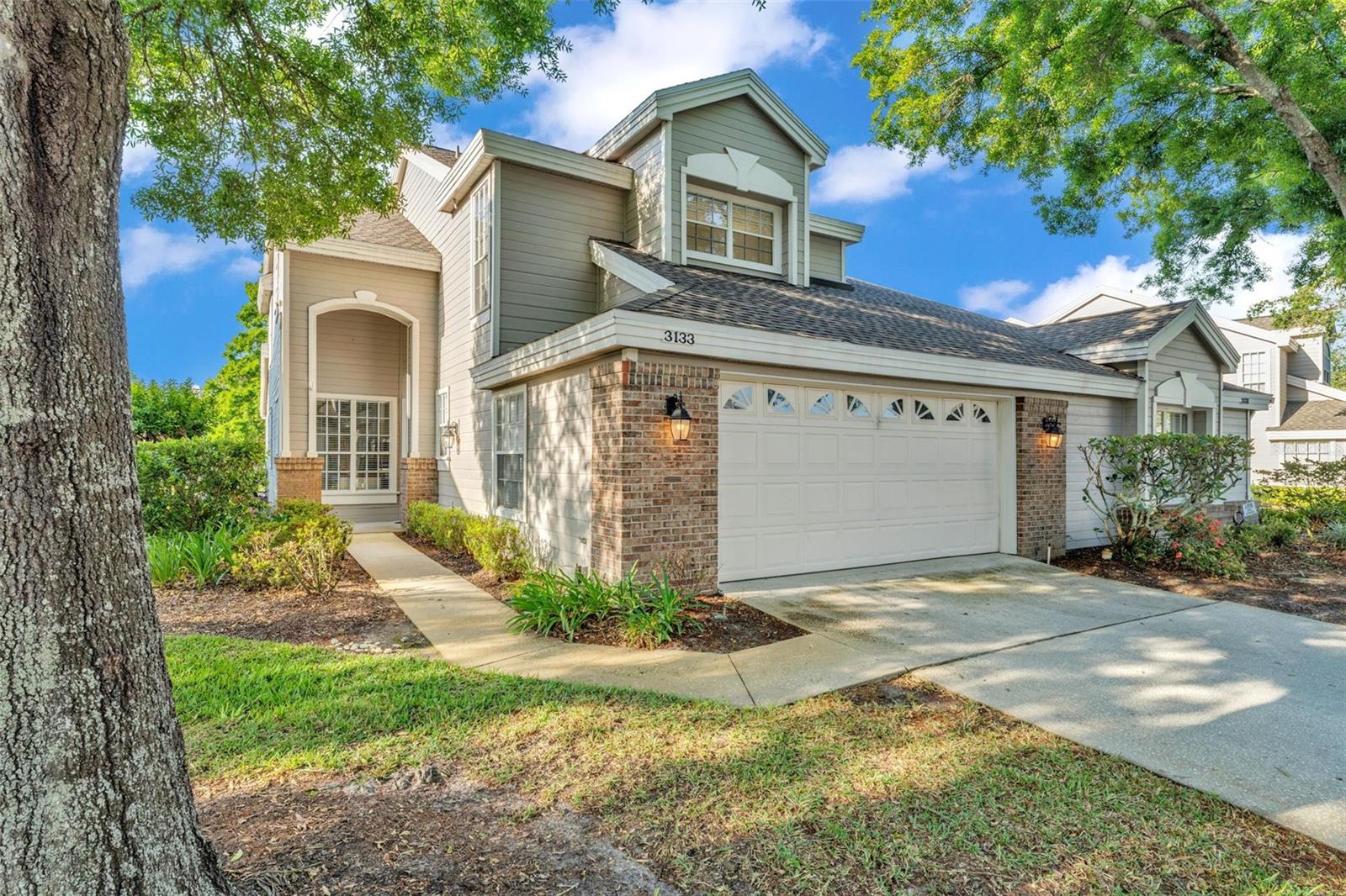 Details for 3133 Stonewater Drive 3133, LAKELAND, FL 33803