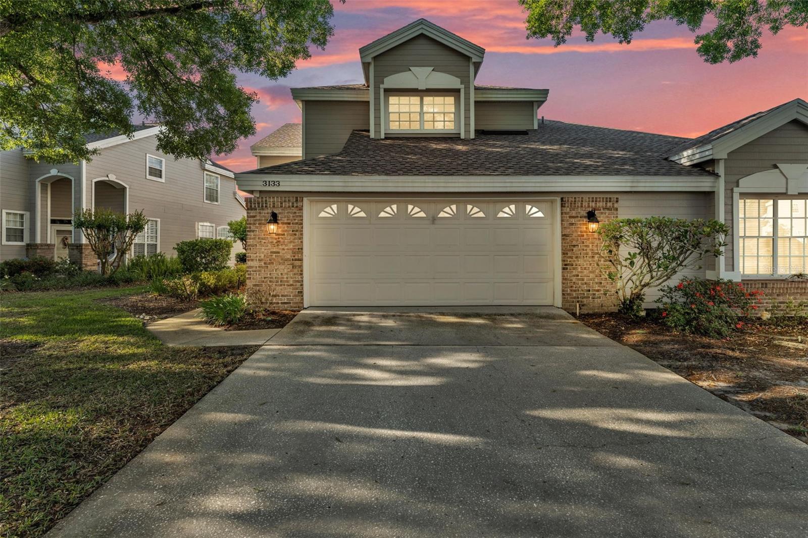 Image 38 of 41 For 3133 Stonewater Drive 3133