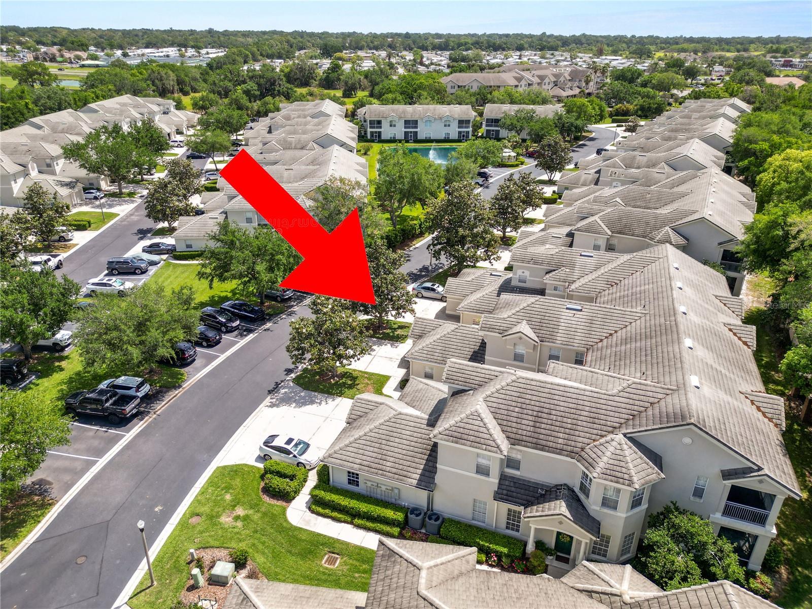 Image 50 of 54 For 774 Grasslands Village Circle 88