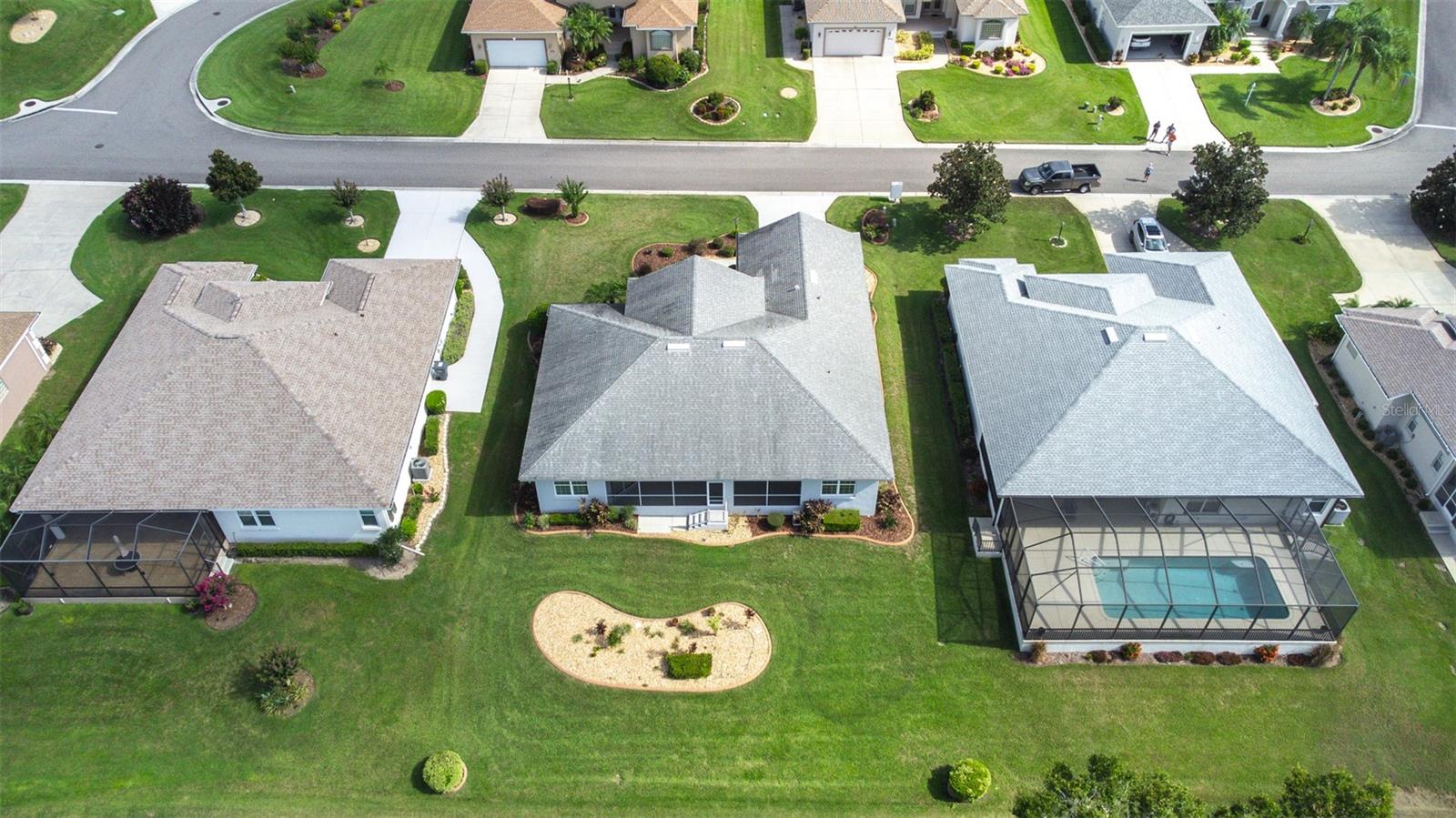 Image 32 of 34 For 2636 Huntington Hills Drive