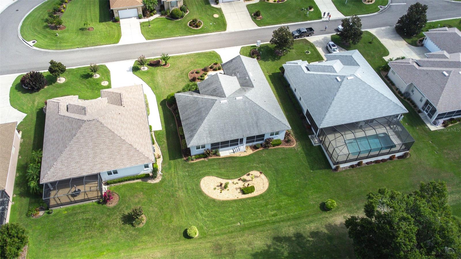 Image 33 of 34 For 2636 Huntington Hills Drive