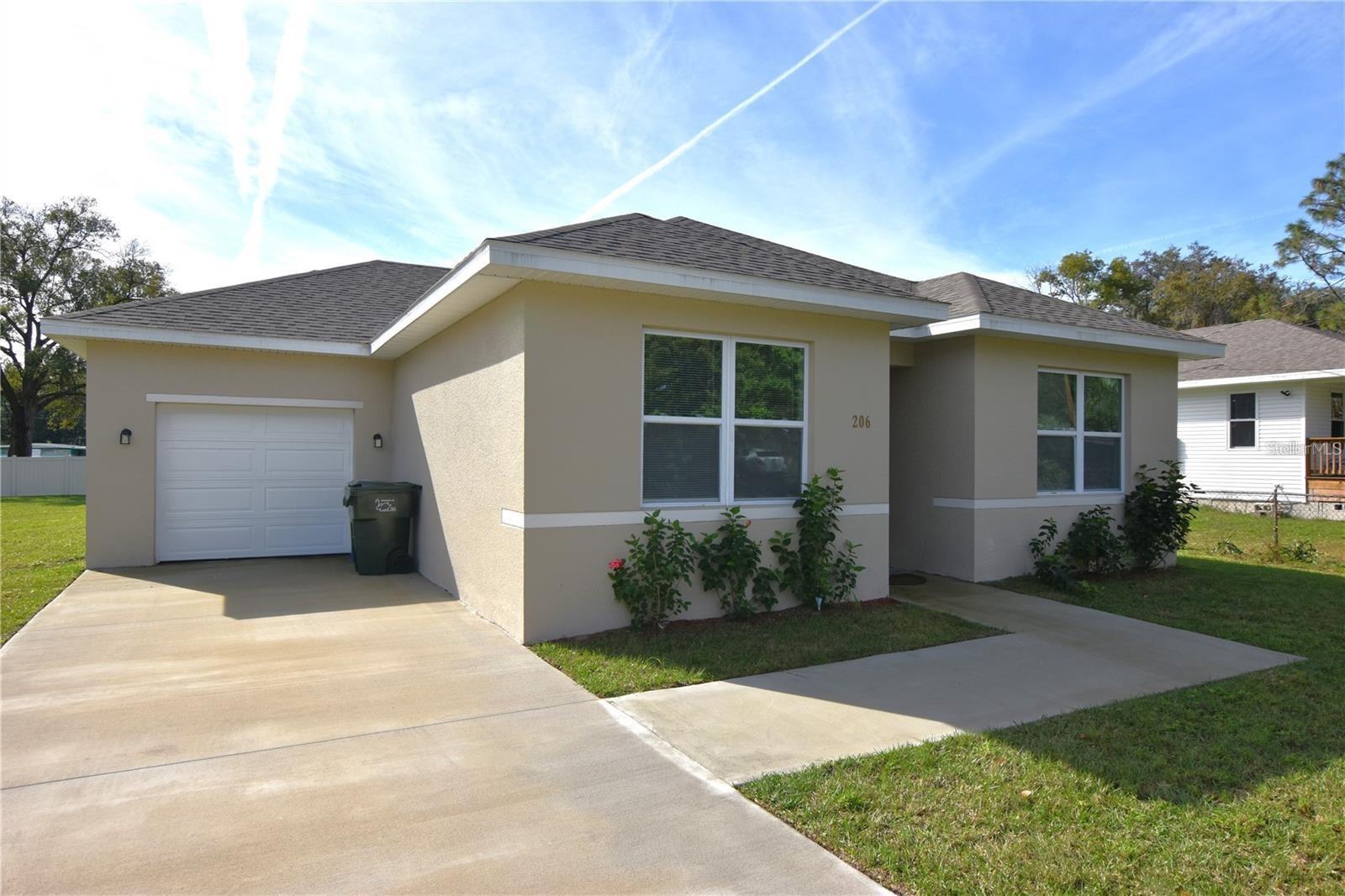 Details for 206 Crescent Drive, LAKELAND, FL 33805