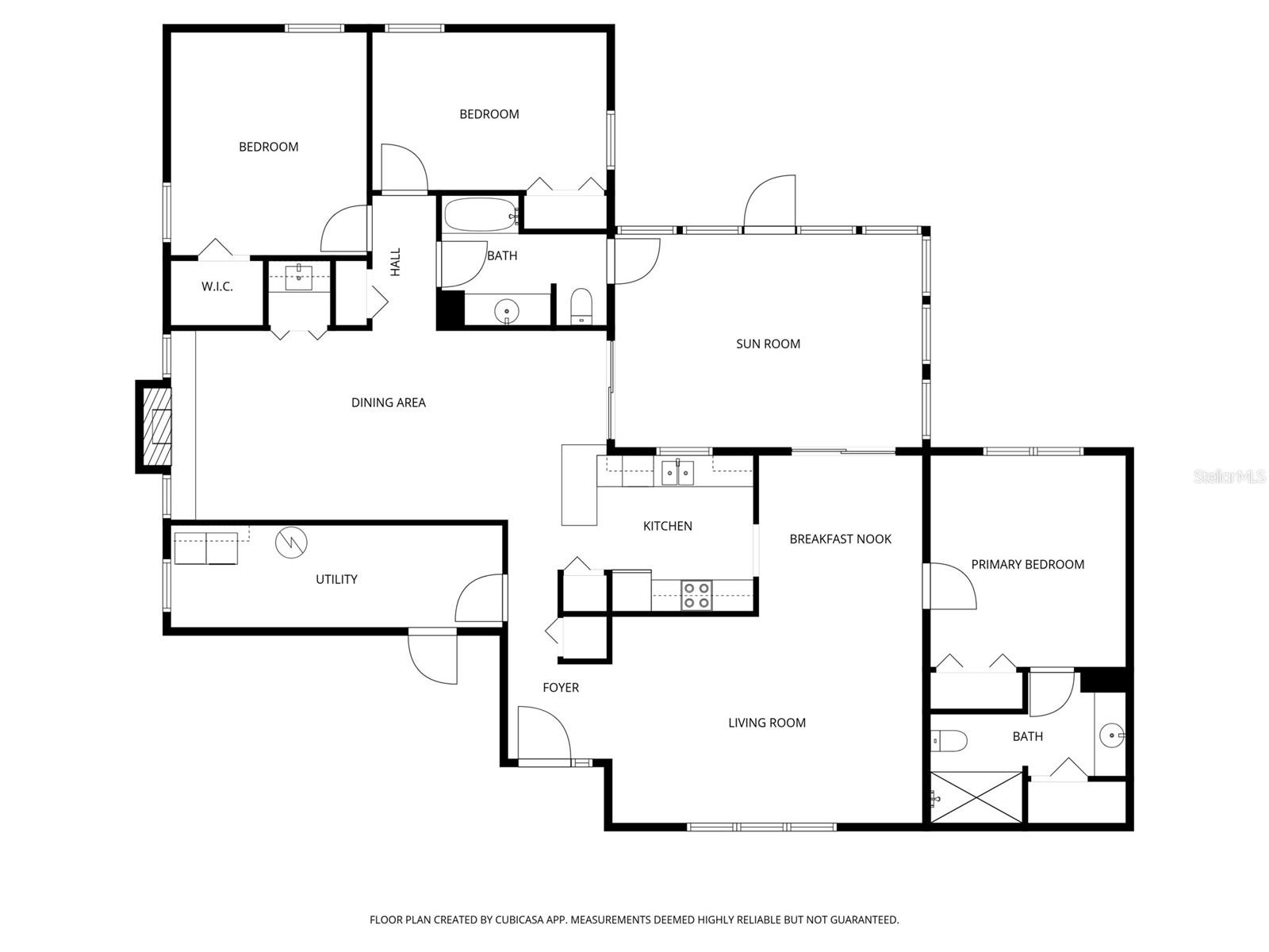 Image 55 of 56 For 1743 Wilshire Court