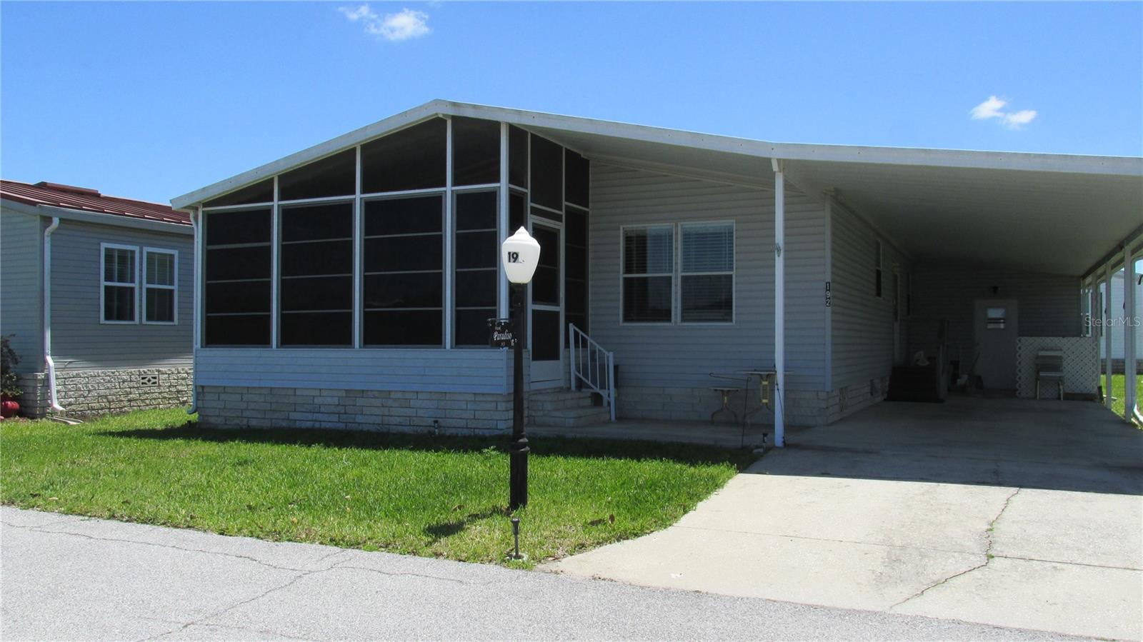 Details for 192 Dartmouth Drive, HAINES CITY, FL 33844