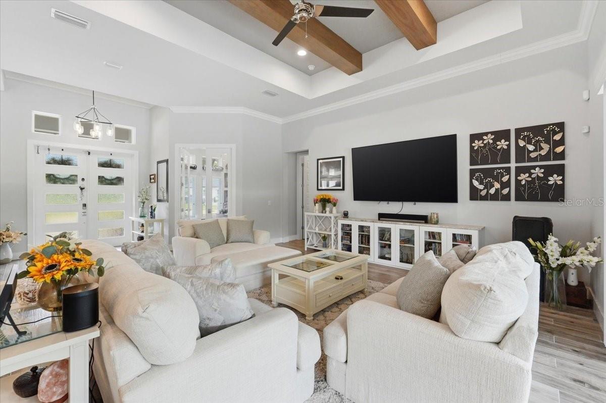 Image 4 of 57 For 8293 Cypress Trace Boulevard