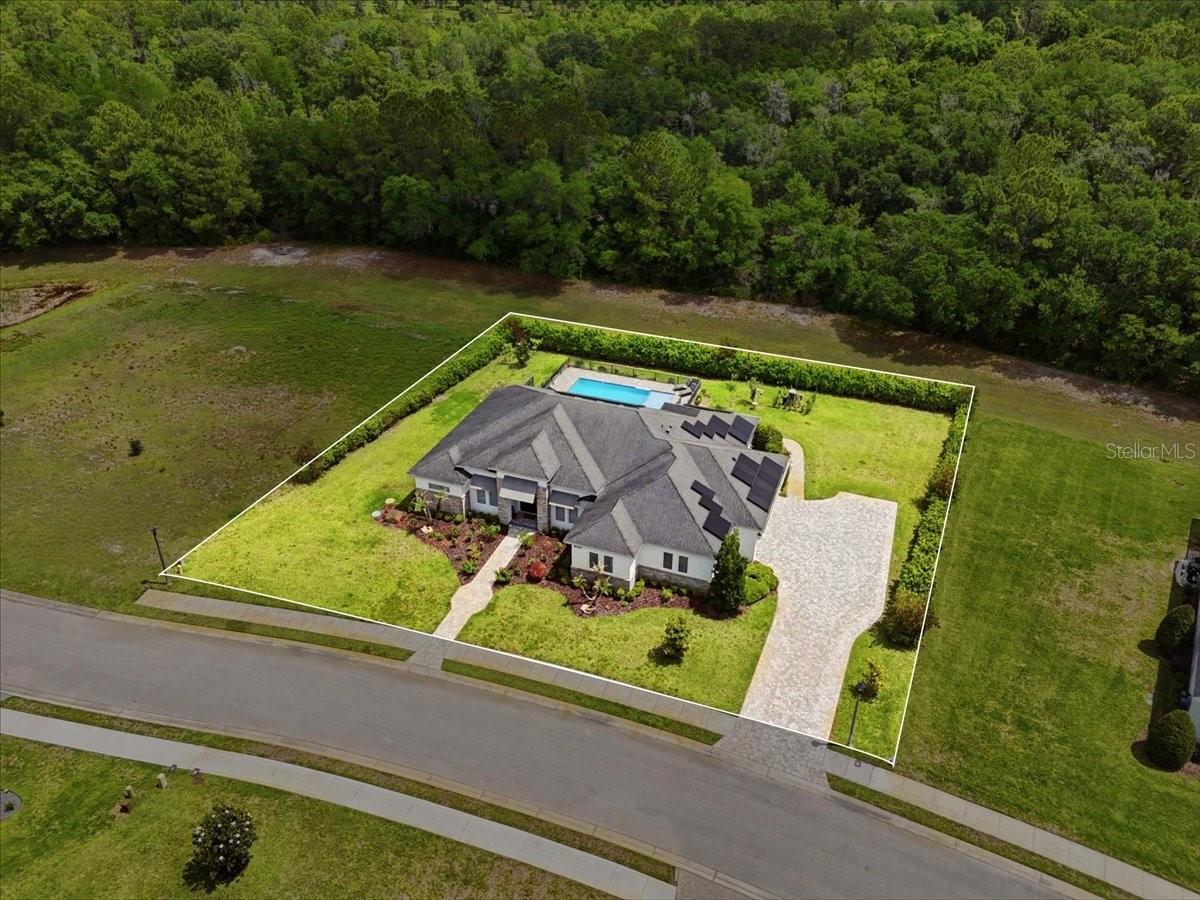 Image 55 of 57 For 8293 Cypress Trace Boulevard