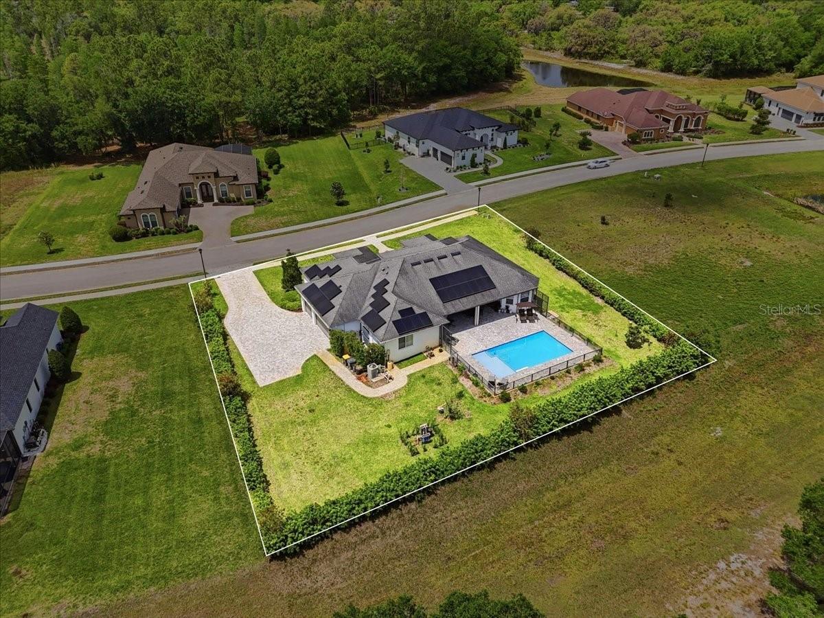 Image 57 of 57 For 8293 Cypress Trace Boulevard