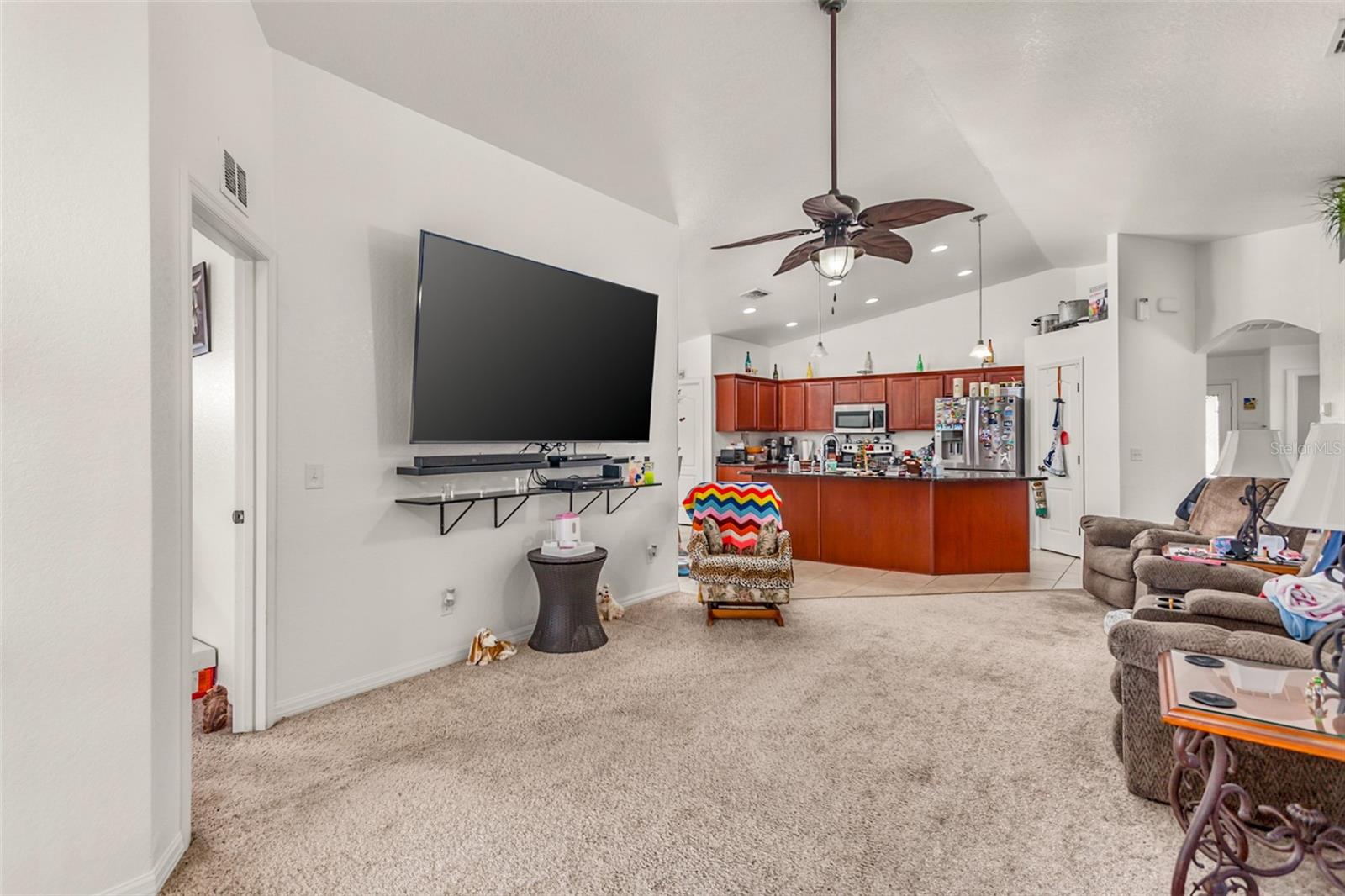 Image 3 of 25 For 215 Captain Hook Way