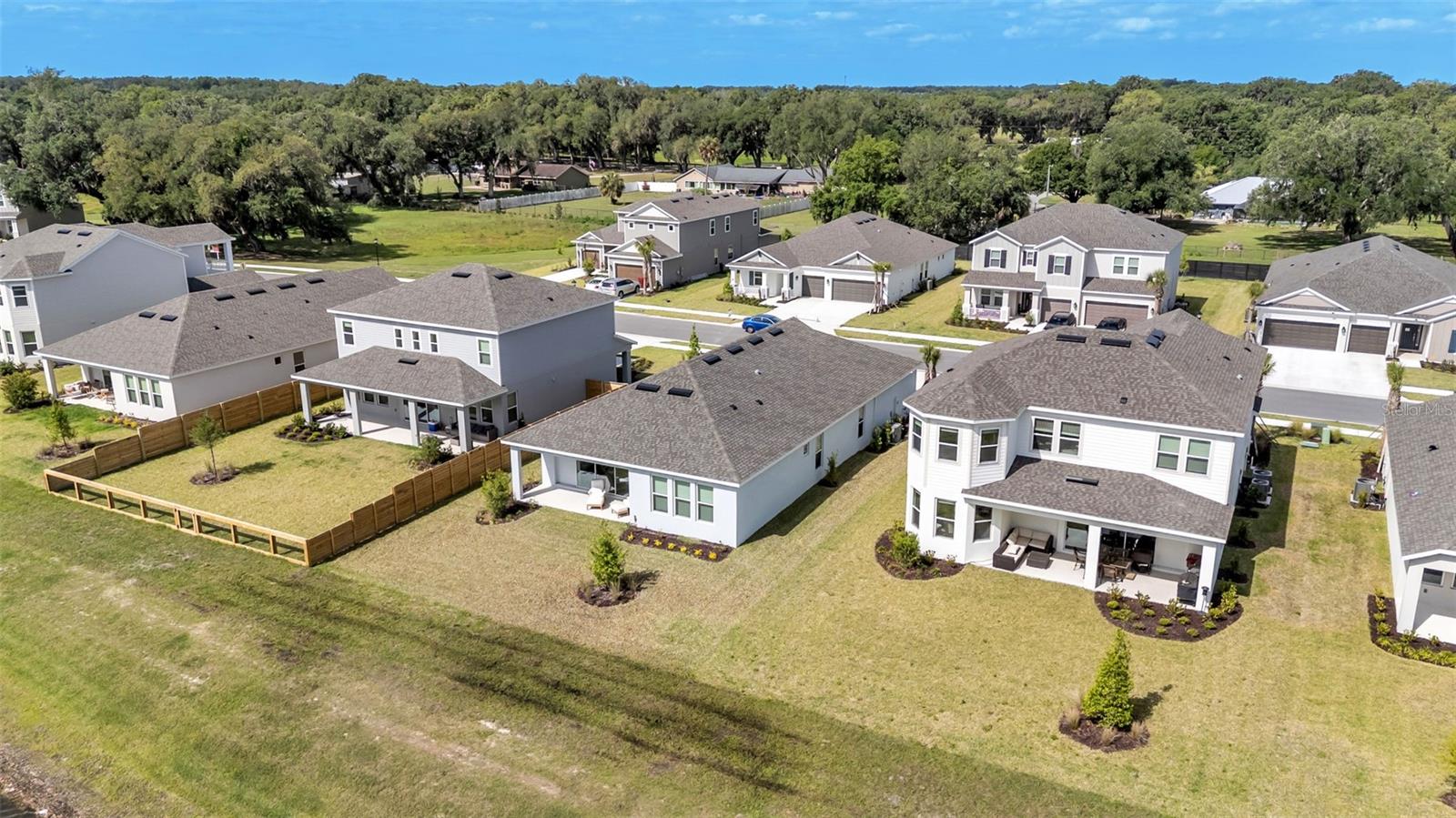 Image 32 of 36 For 3408 Lumber Falls Drive