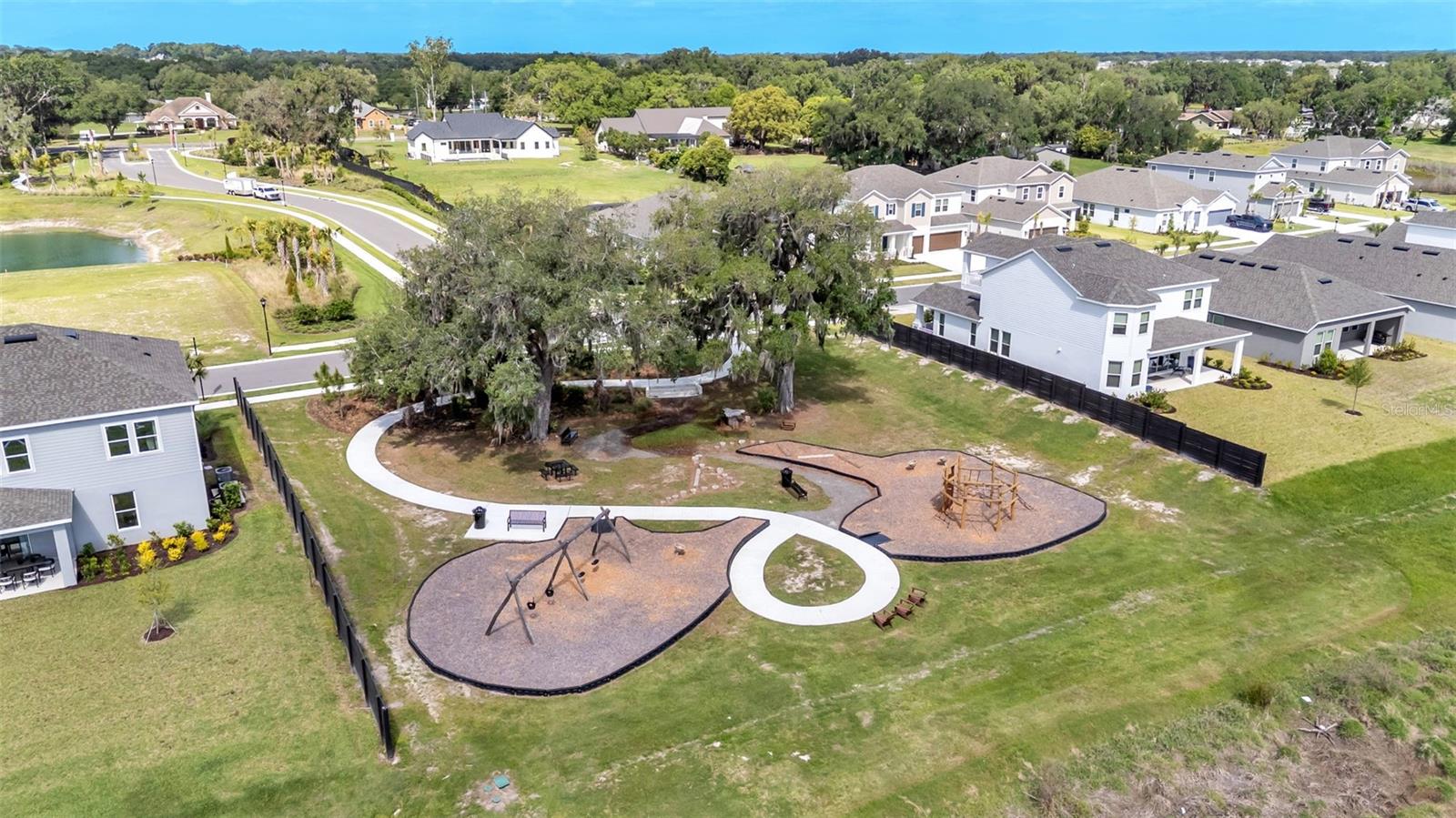 Image 35 of 36 For 3408 Lumber Falls Drive