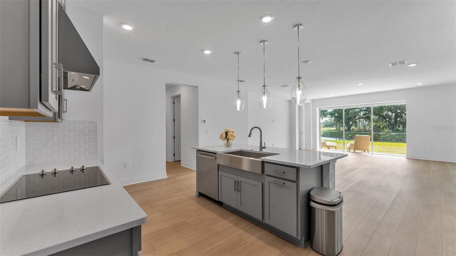 Image 5 of 36 For 3408 Lumber Falls Drive