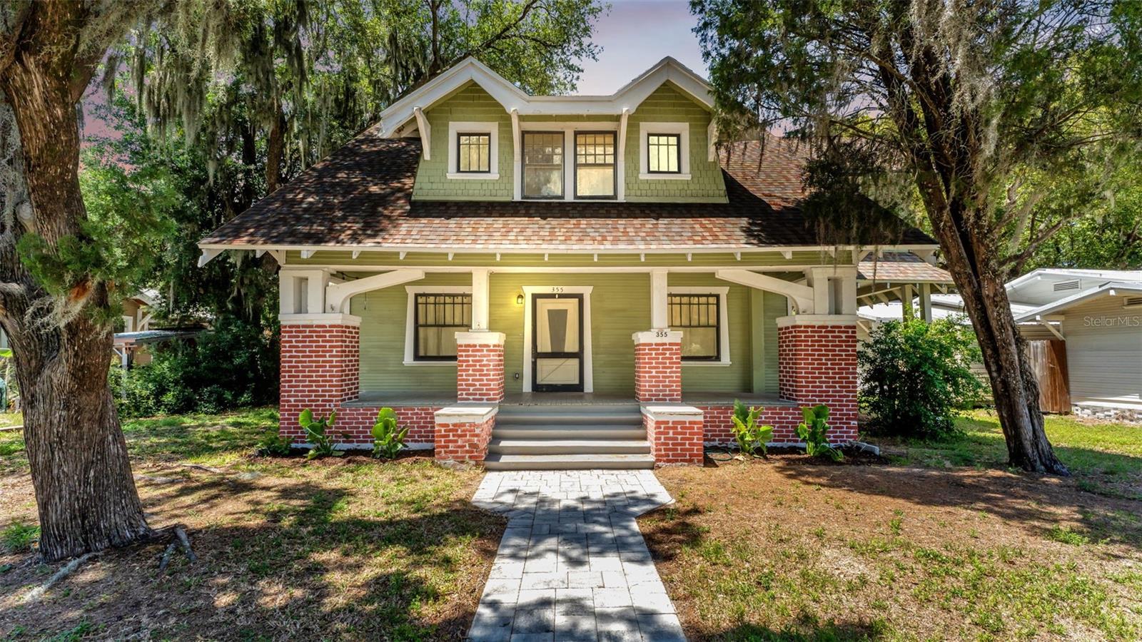 Details for 355 Broadway Avenue, BARTOW, FL 33830