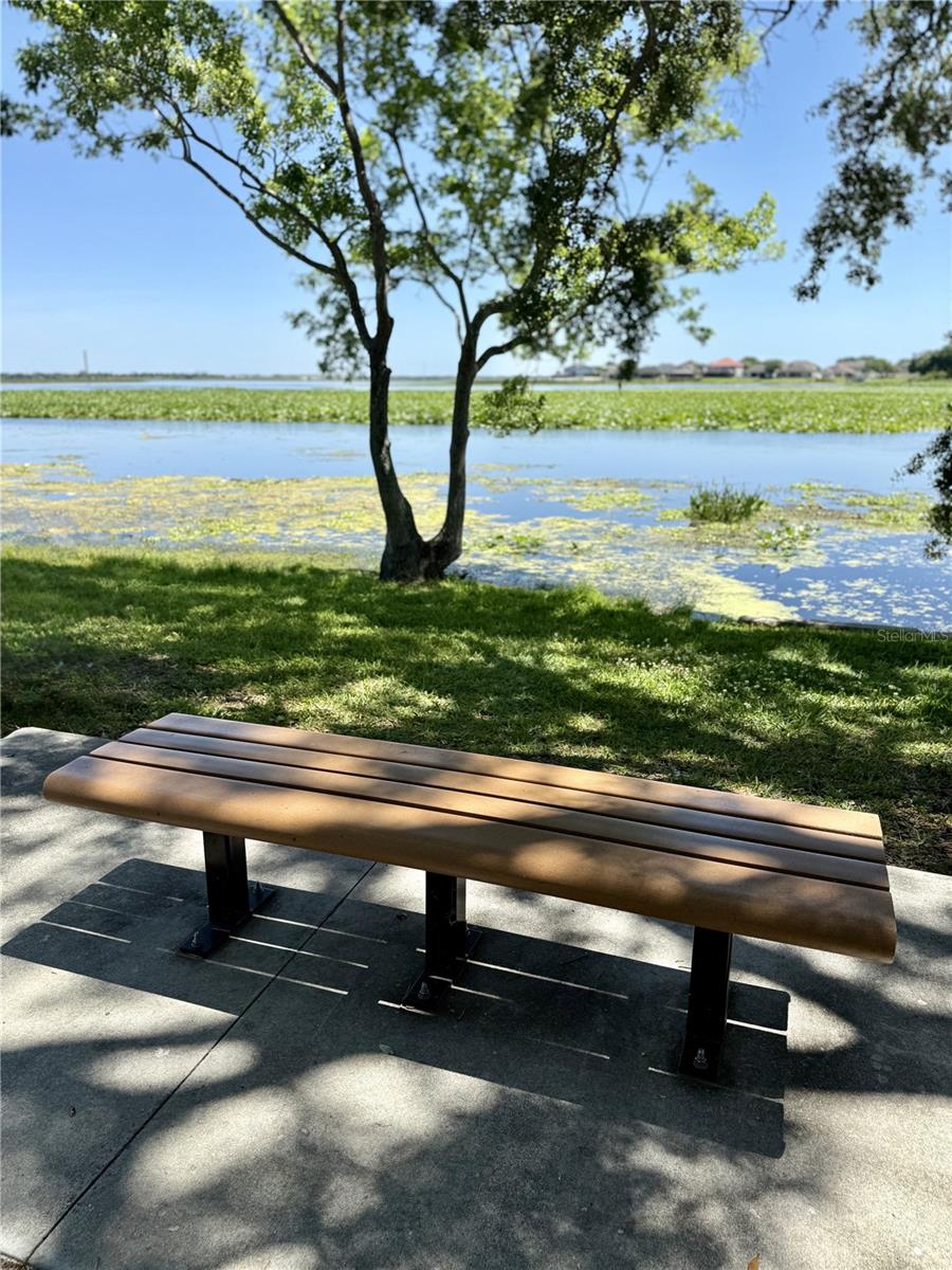 Image 27 of 35 For 1206 Lake Parker Drive