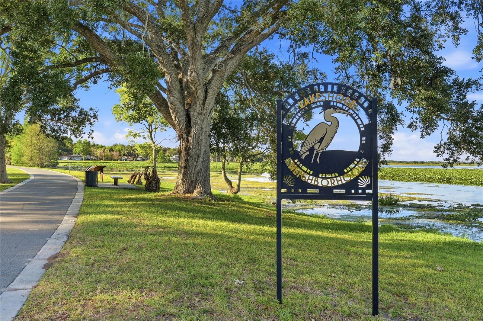 Image 3 of 35 For 1206 Lake Parker Drive