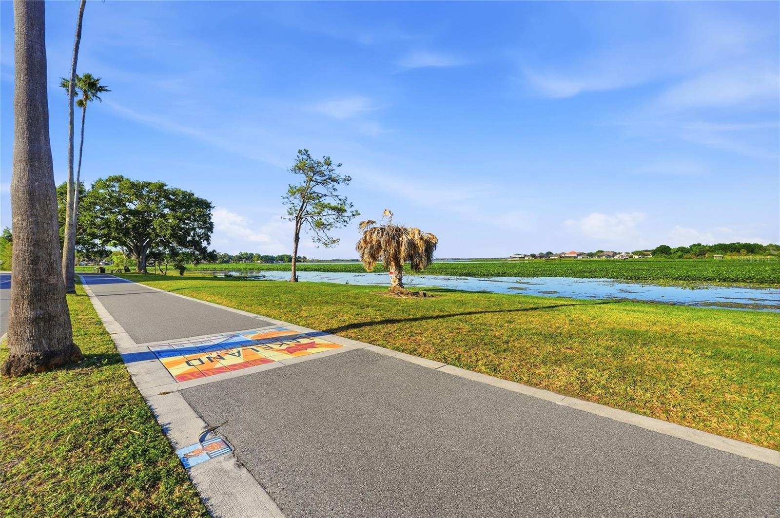 Image 30 of 35 For 1206 Lake Parker Drive