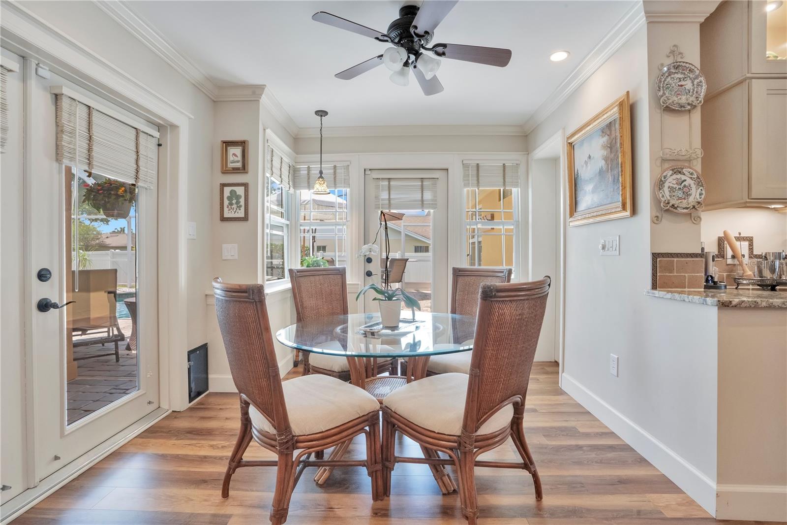 Image 21 of 63 For 708 Hunters Run Boulevard