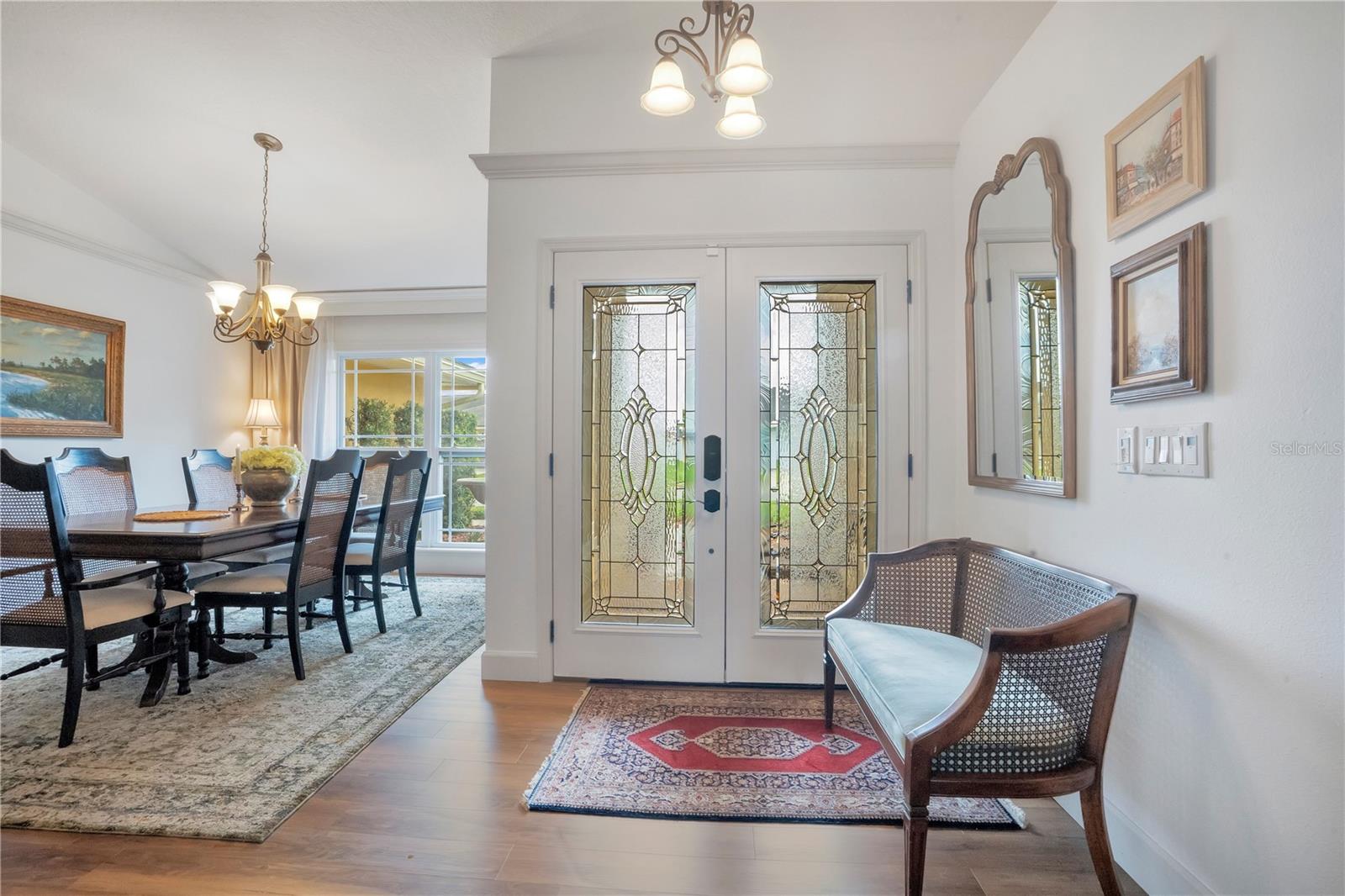 Image 4 of 63 For 708 Hunters Run Boulevard