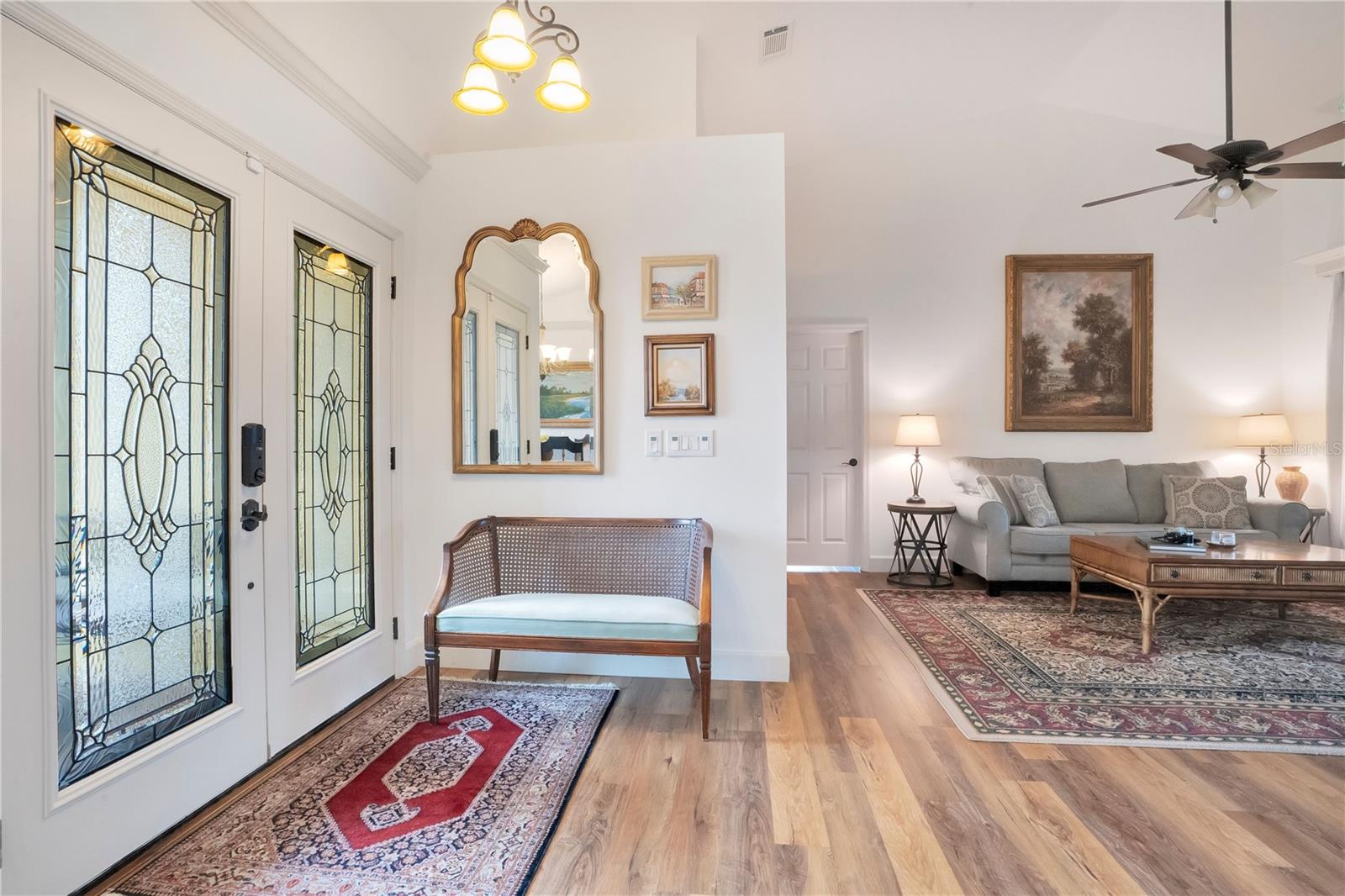 Image 5 of 63 For 708 Hunters Run Boulevard