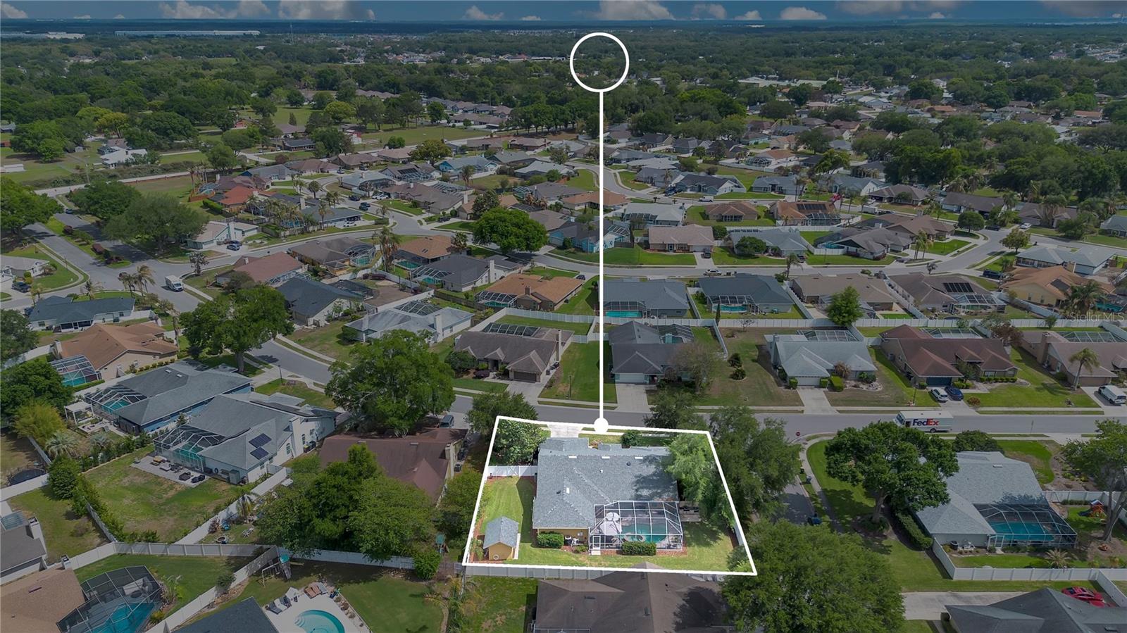 Image 61 of 63 For 708 Hunters Run Boulevard