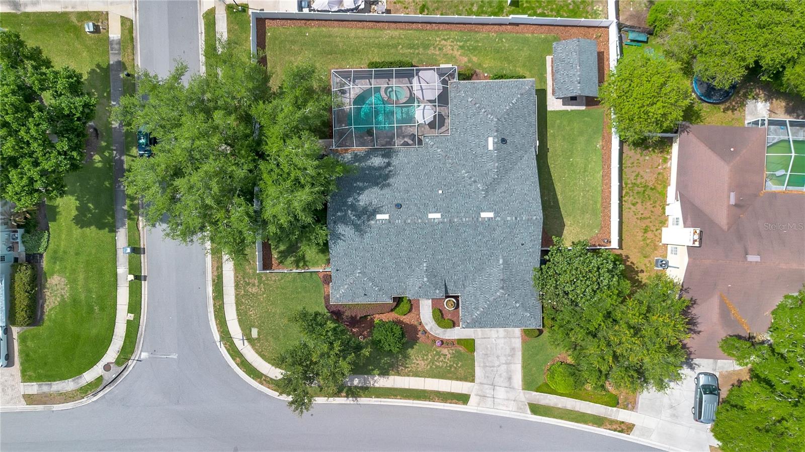 Image 63 of 63 For 708 Hunters Run Boulevard