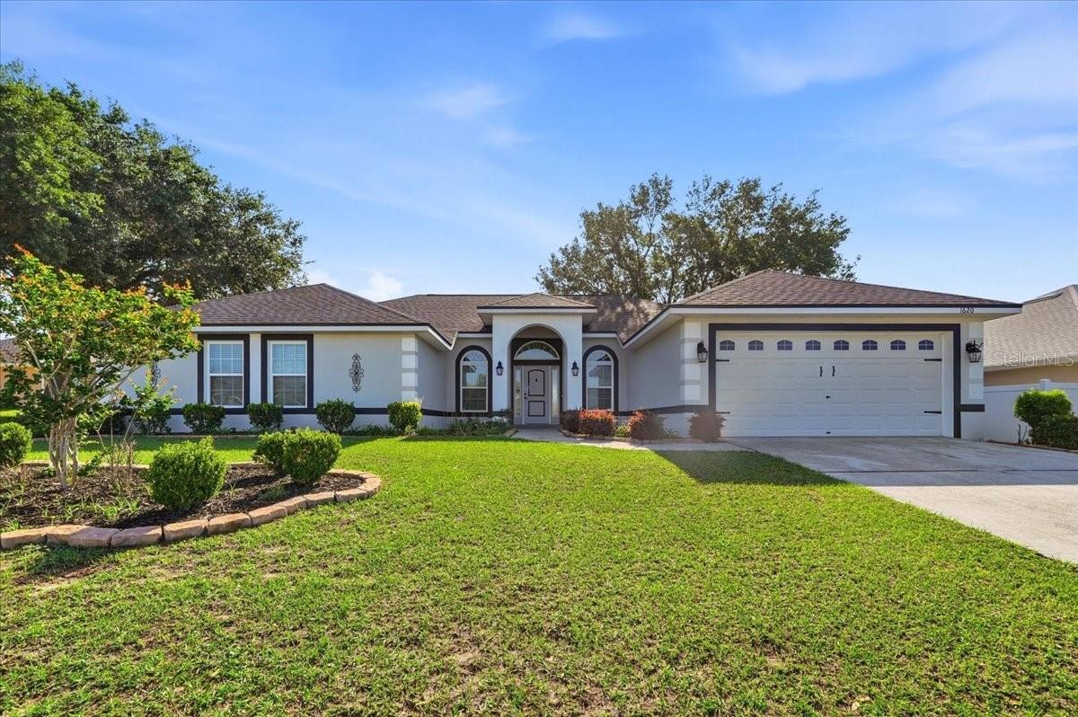 Details for 1620 Doves View Circle, AUBURNDALE, FL 33823