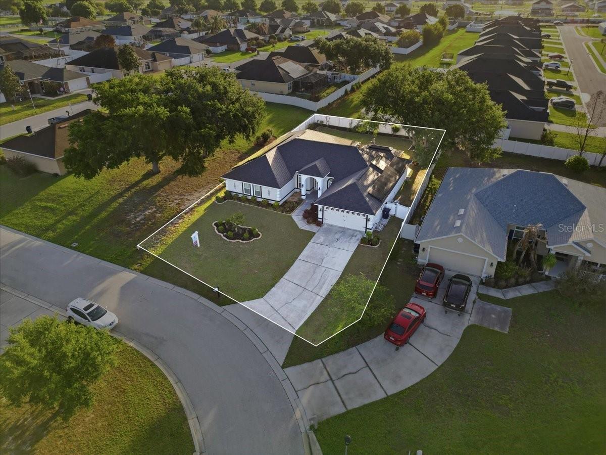 Image 3 of 48 For 1620 Doves View Circle