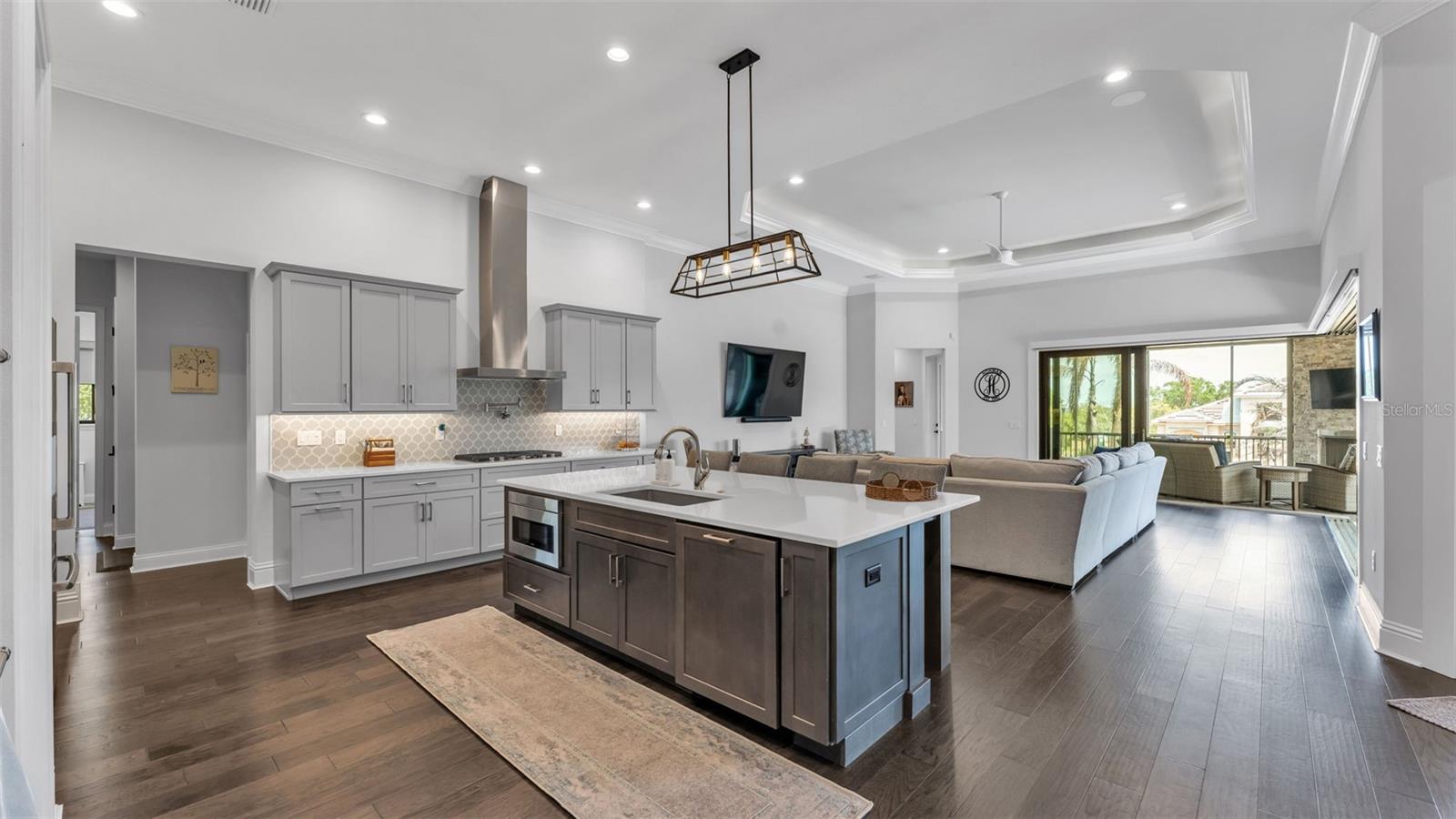 Image 11 of 75 For 2668 Delphi Hills Court