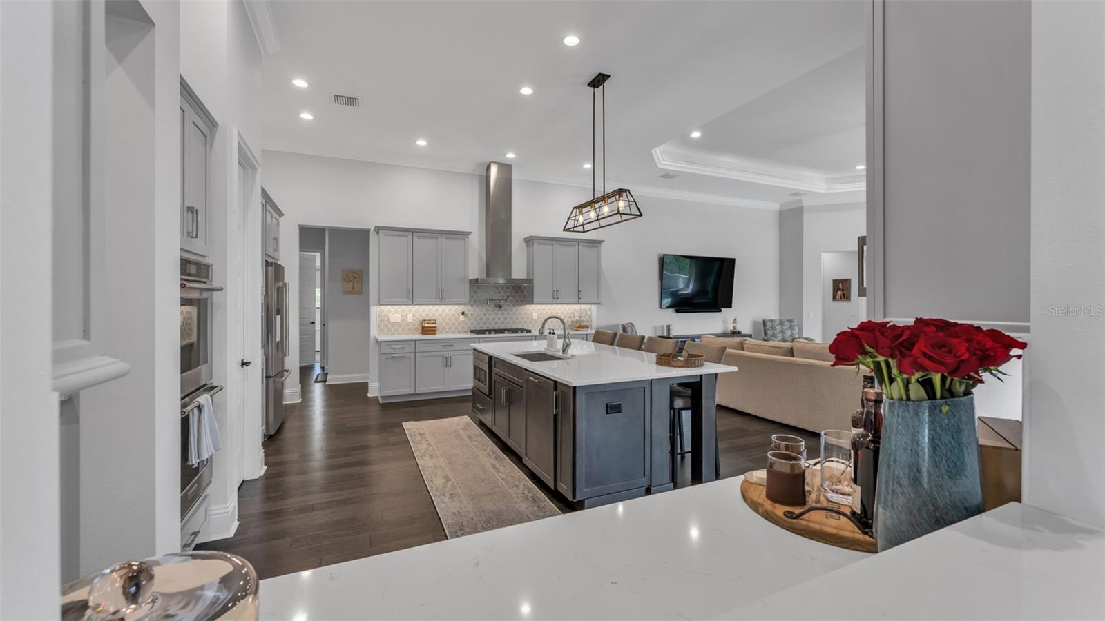 Image 13 of 75 For 2668 Delphi Hills Court