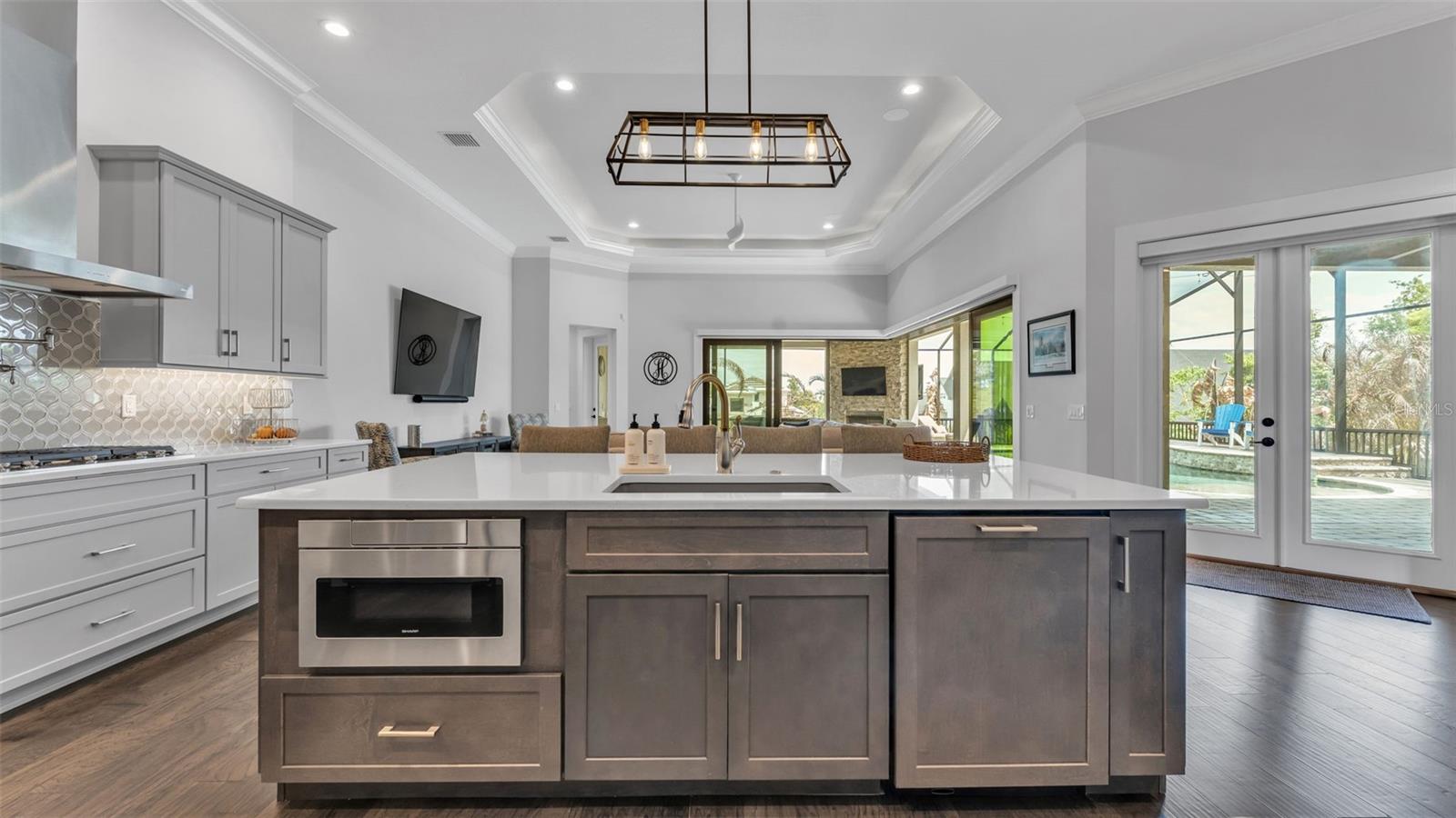 Image 16 of 75 For 2668 Delphi Hills Court