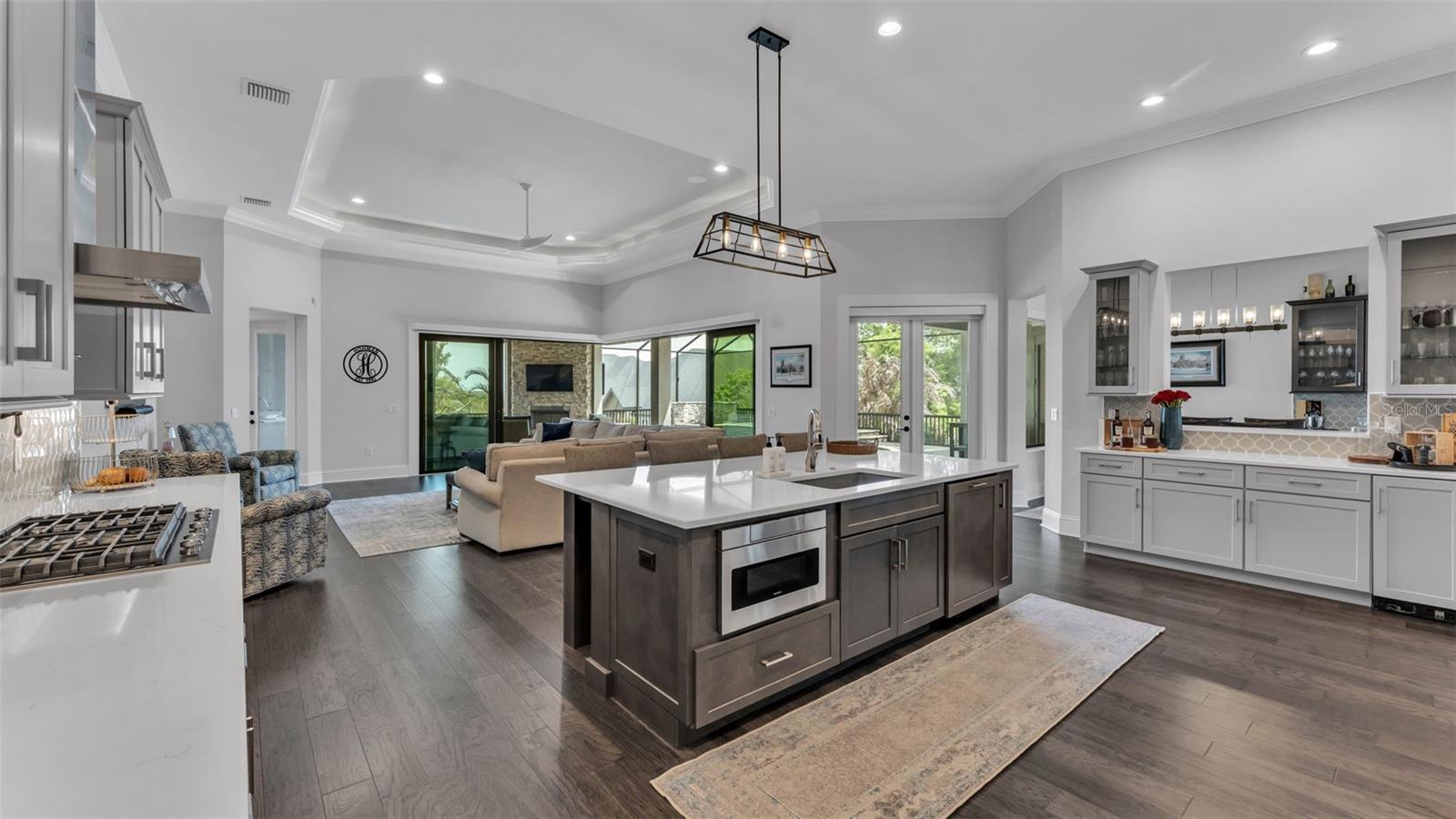 Image 18 of 75 For 2668 Delphi Hills Court