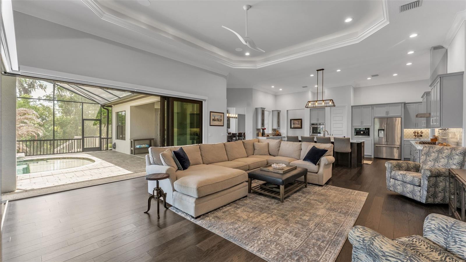 Image 19 of 75 For 2668 Delphi Hills Court