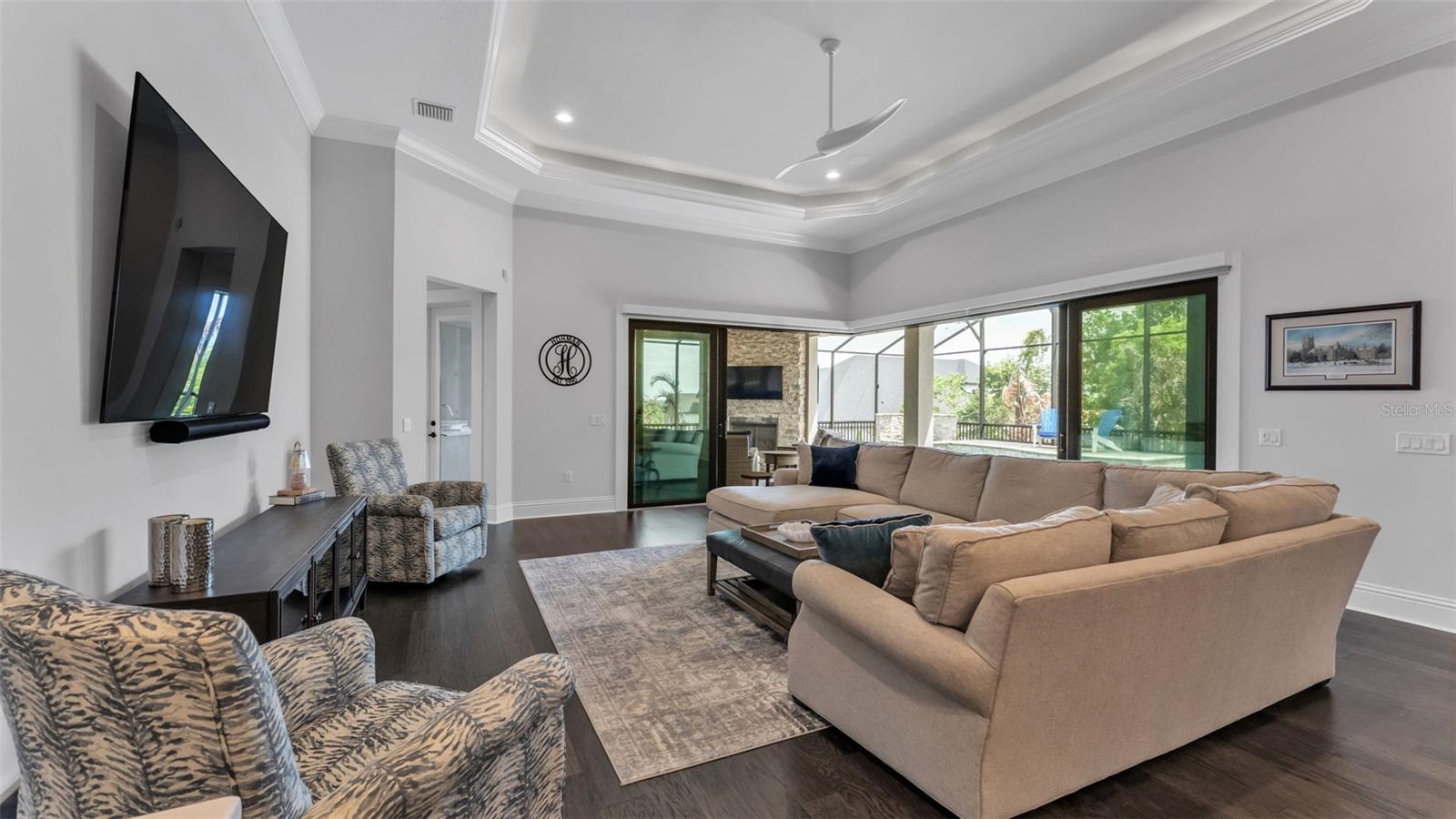 Image 20 of 75 For 2668 Delphi Hills Court